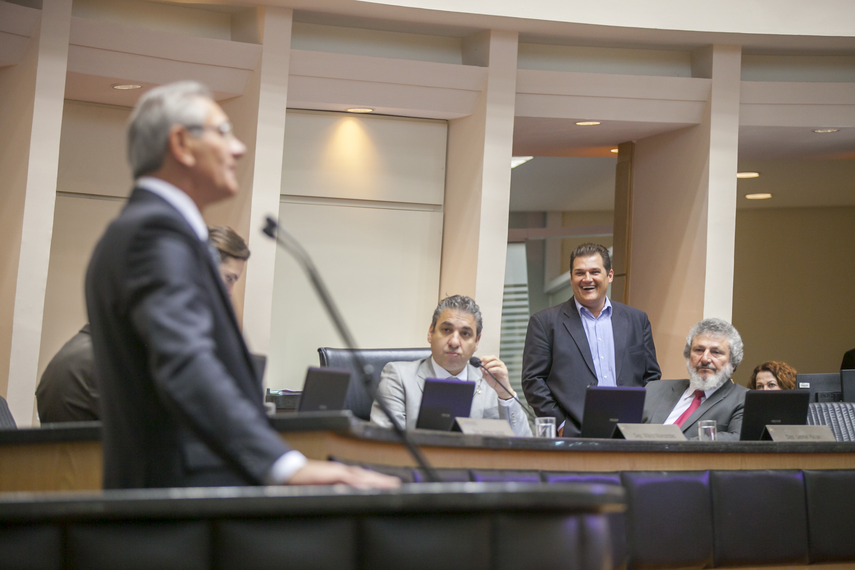 Sessão Ordinária.