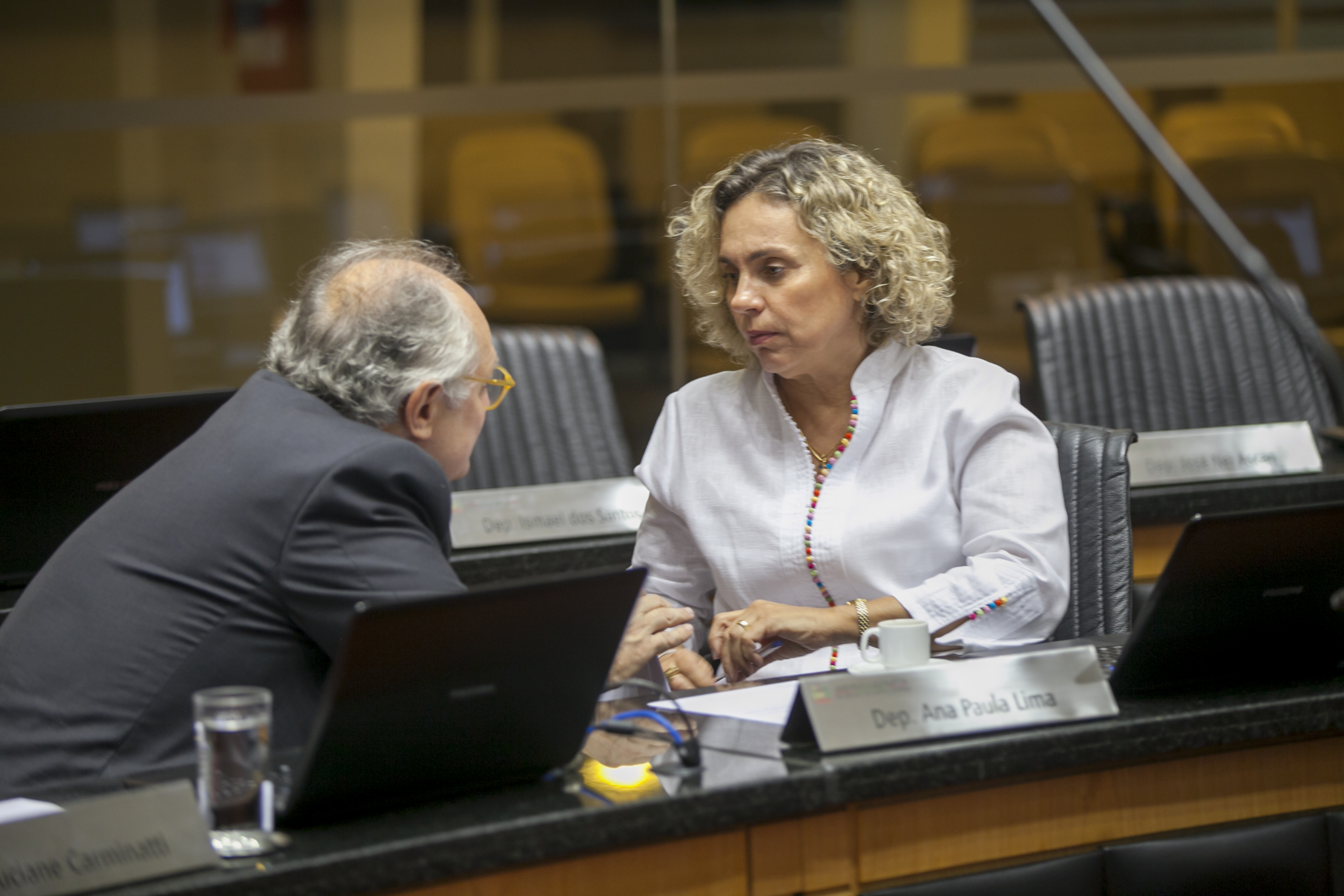 Sessão Ordinária.
