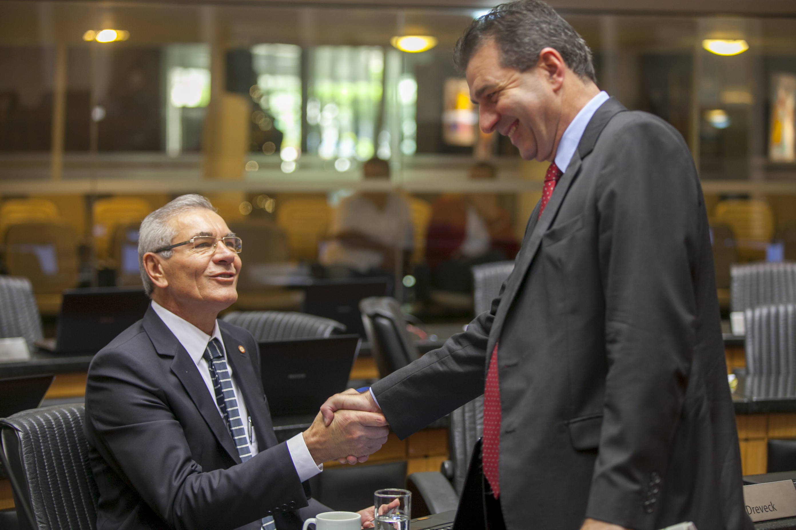 Sessão Ordinária.