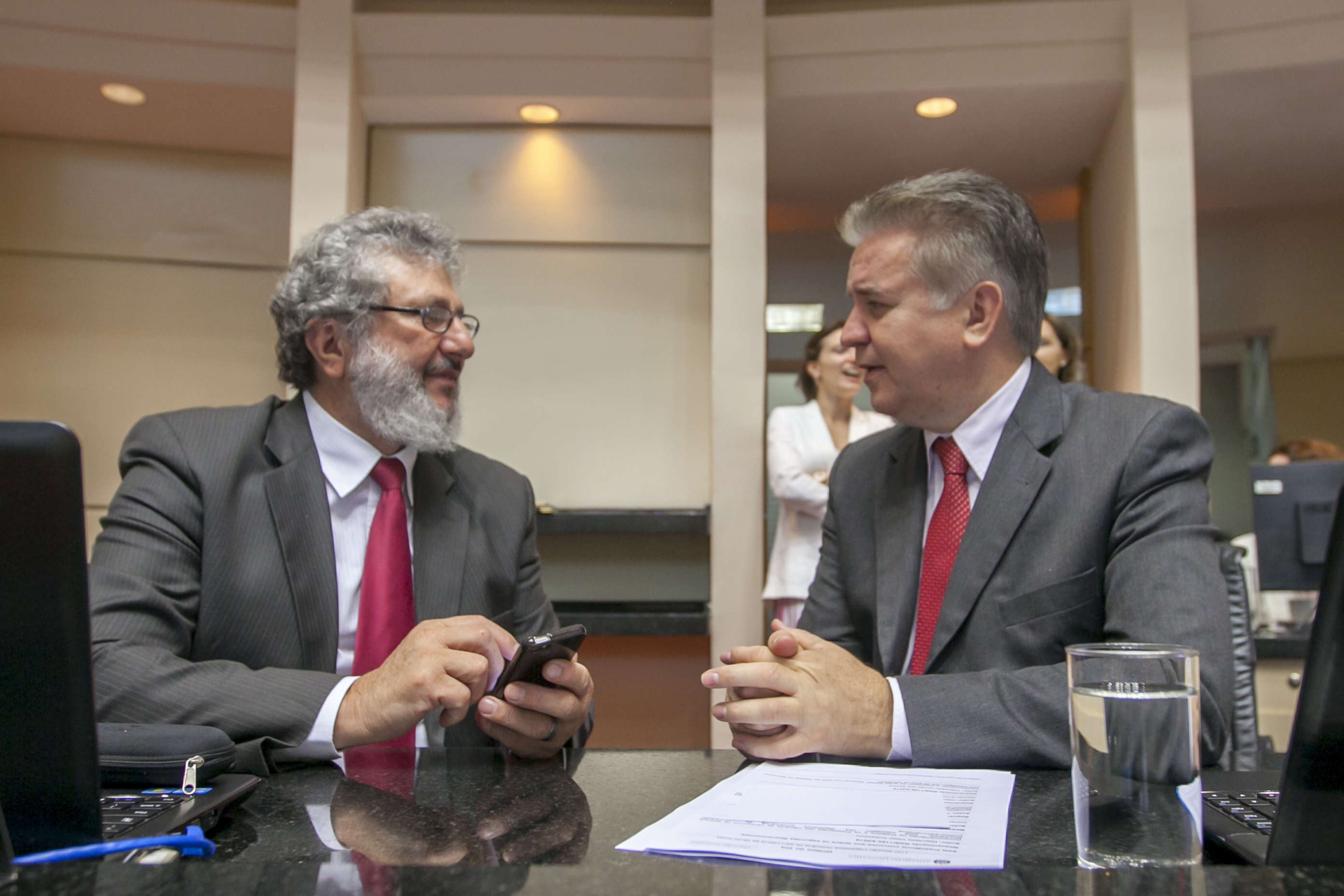 Sessão Ordinária.
