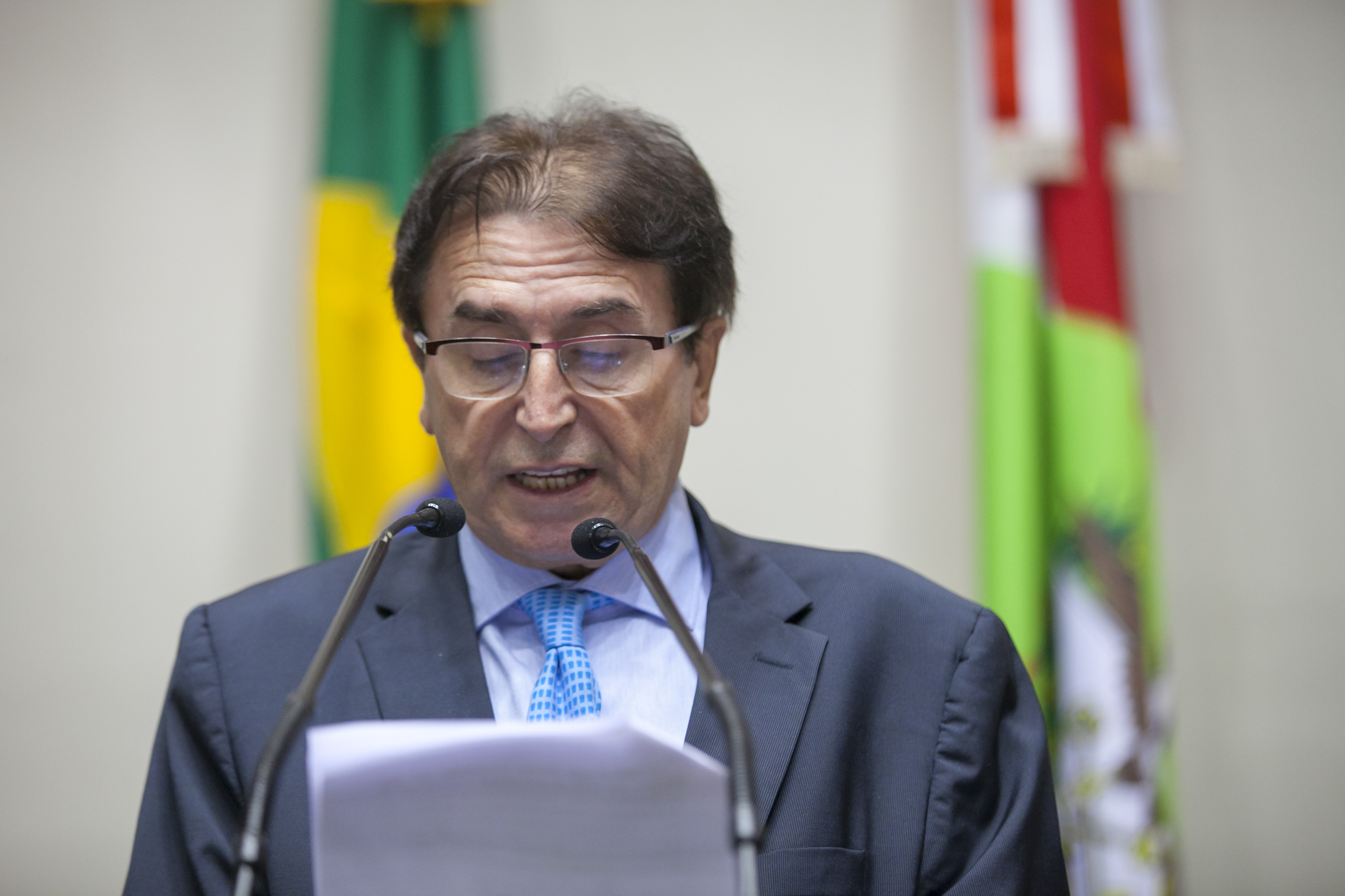 Sessão Ordinária.Deputado Antônio Aguiar (PMDB).
