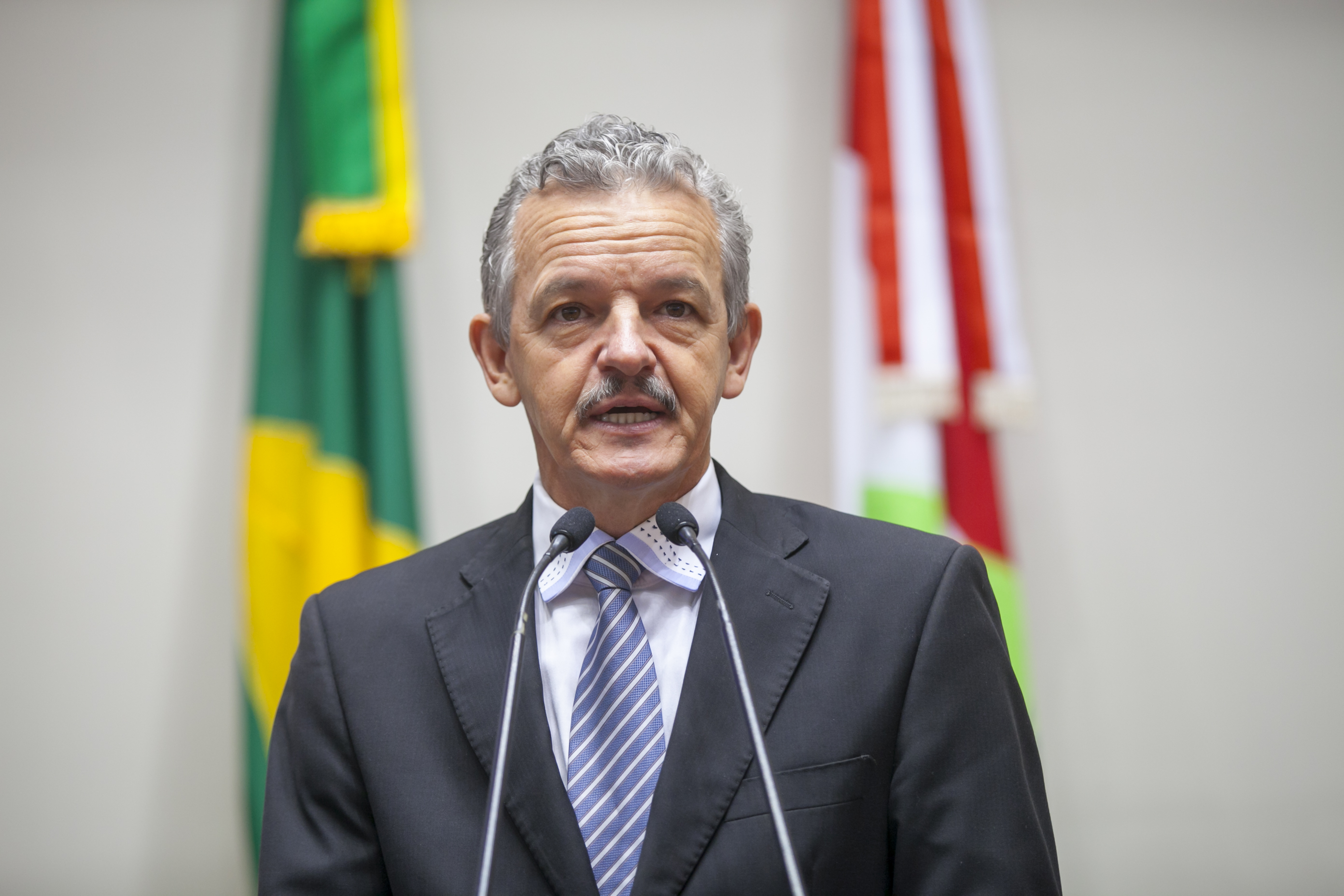 Sessão Ordinária. Deputado Dirceu Dresch (PT).