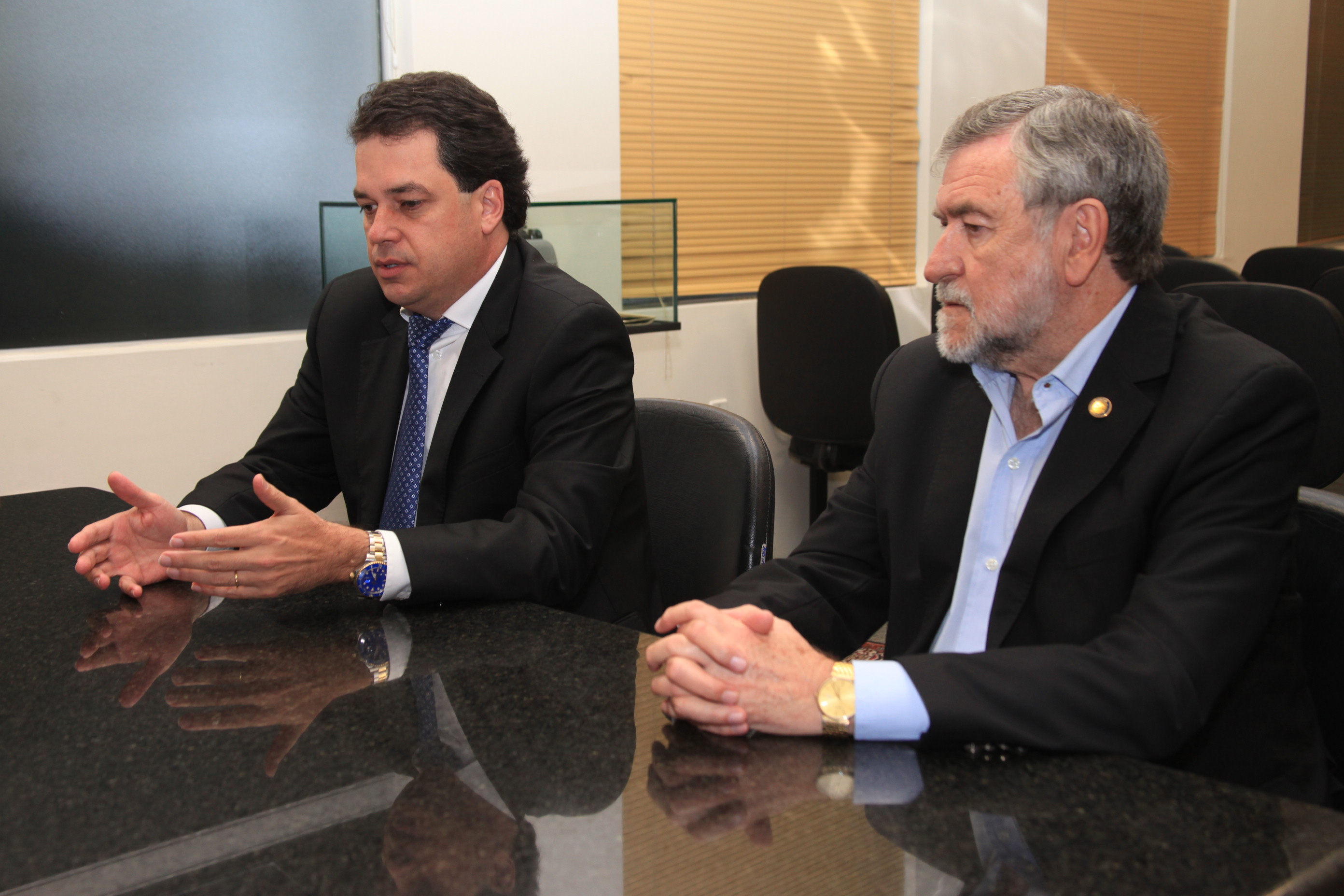 Deputado Rodrigo Minotto (PDT)