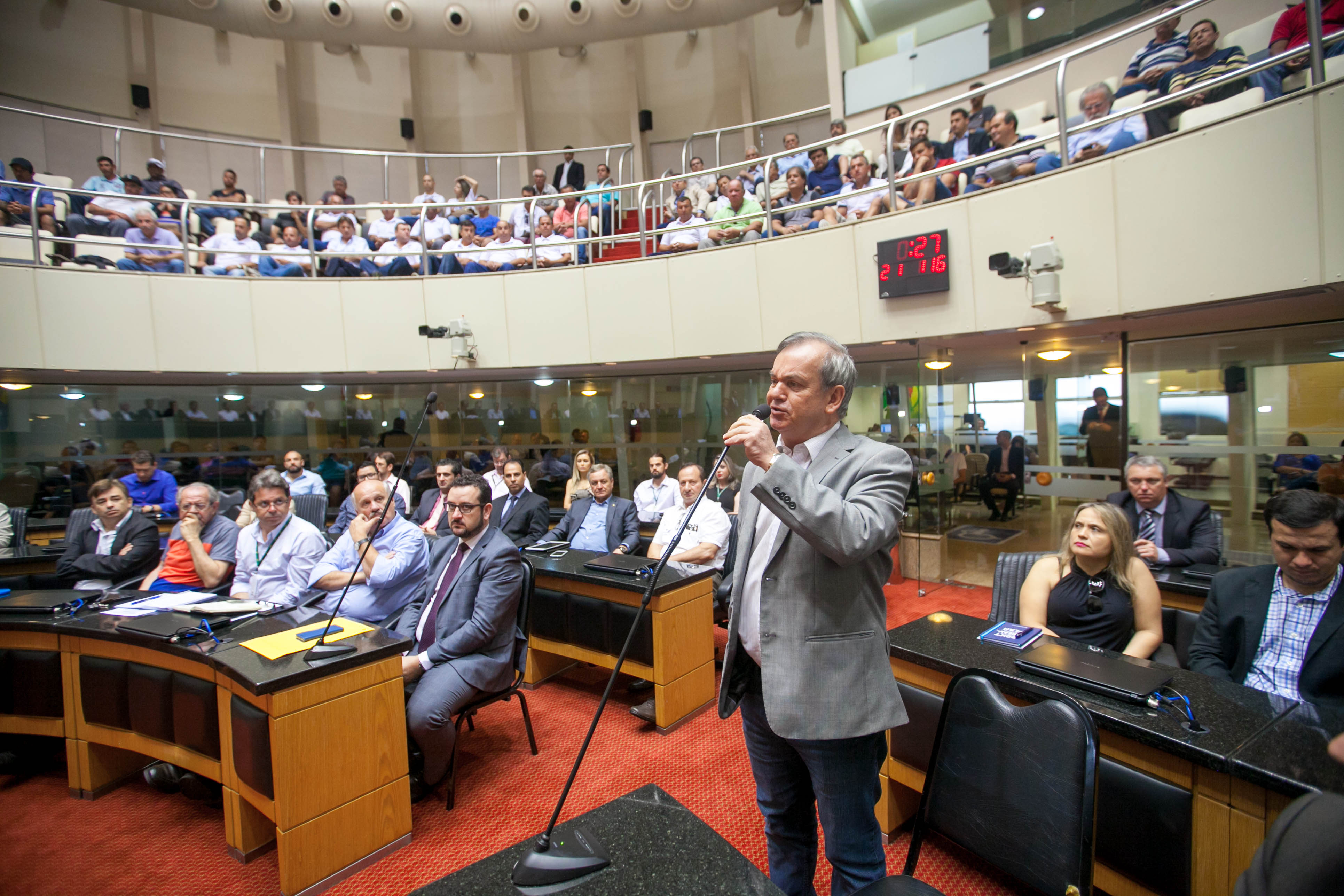 Deputado Federal Peninha (PMDB)