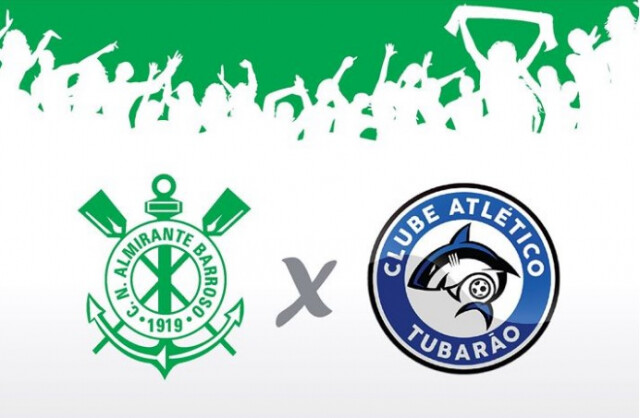 Barroso e Tubarão entram para a elite do futebol catarinense e o Peixe traz Renteria e Guiñazu