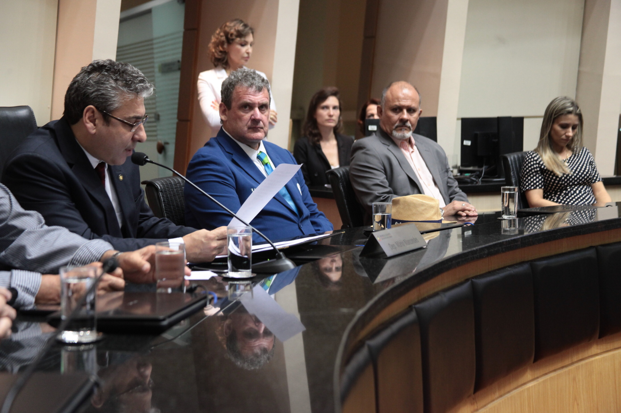 Sessão especial destaca participação de atletas catarinenses nos Jogos Rio 2016