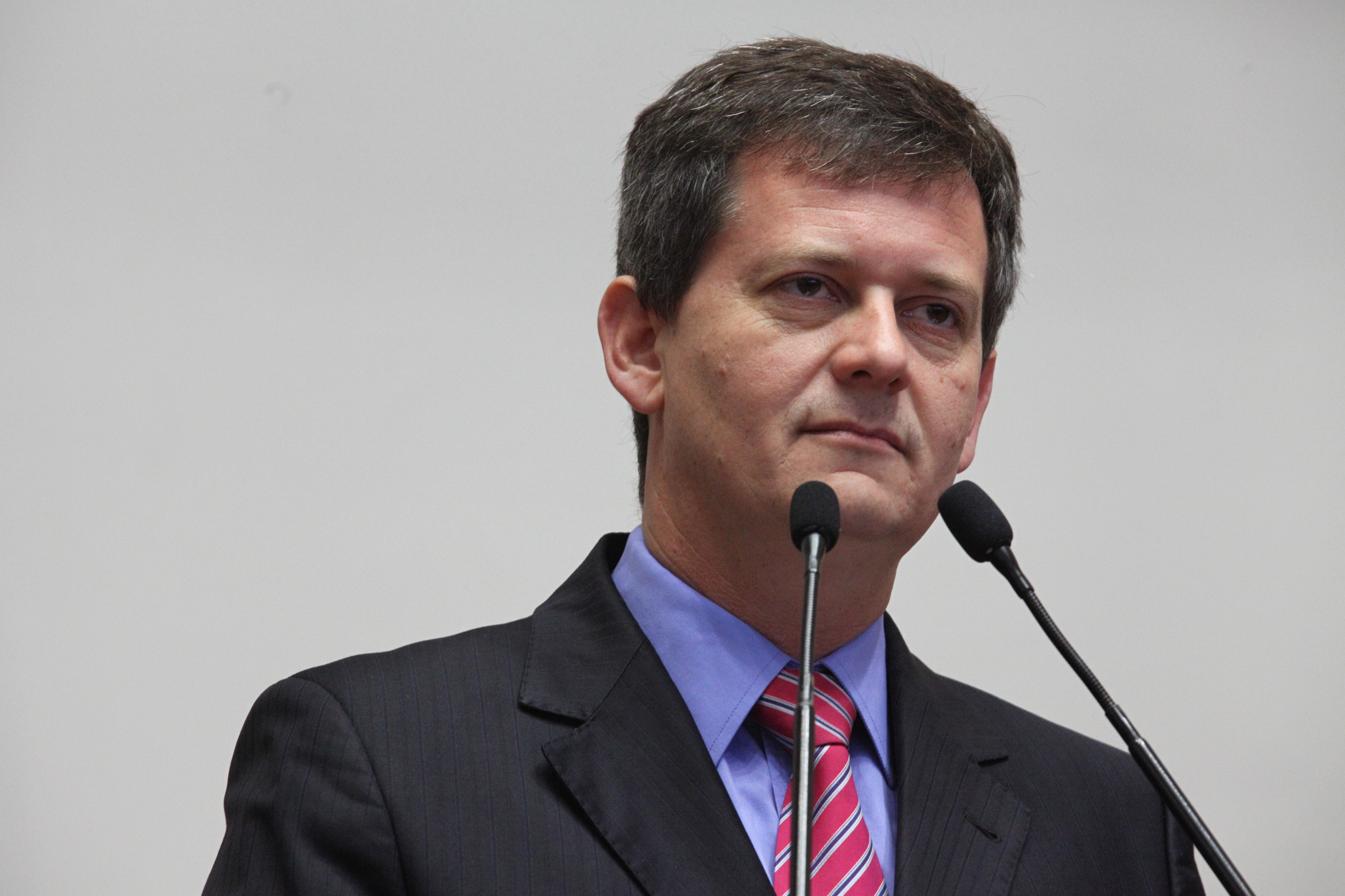 Deputado Jean Kuhlmann (PSD)