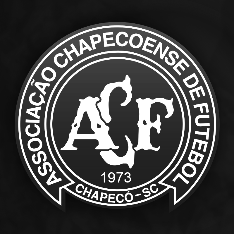 Entidades emitem notas de pesar pelo acidente com a Chapecoense