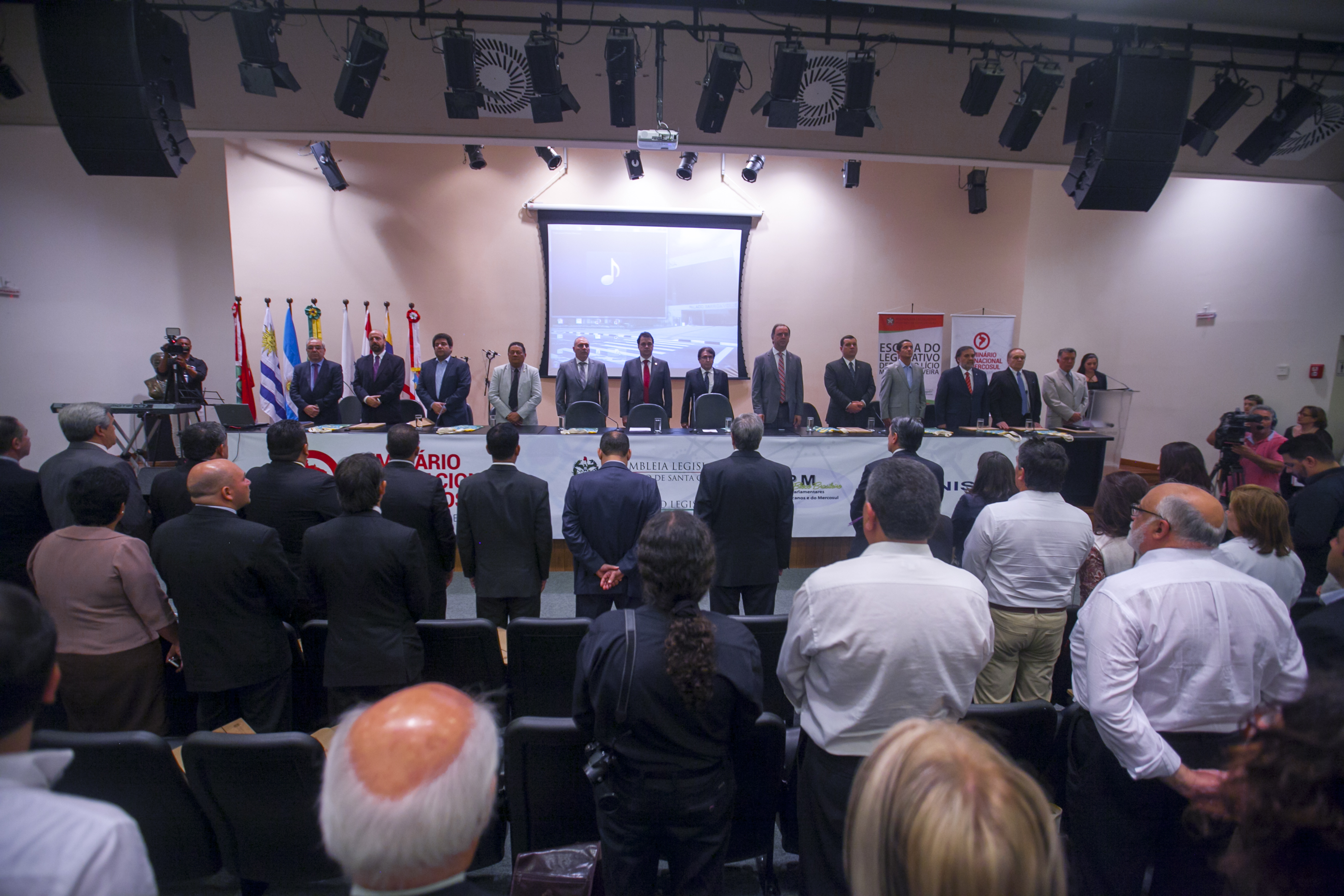 Seminário Internacional do Mercosul