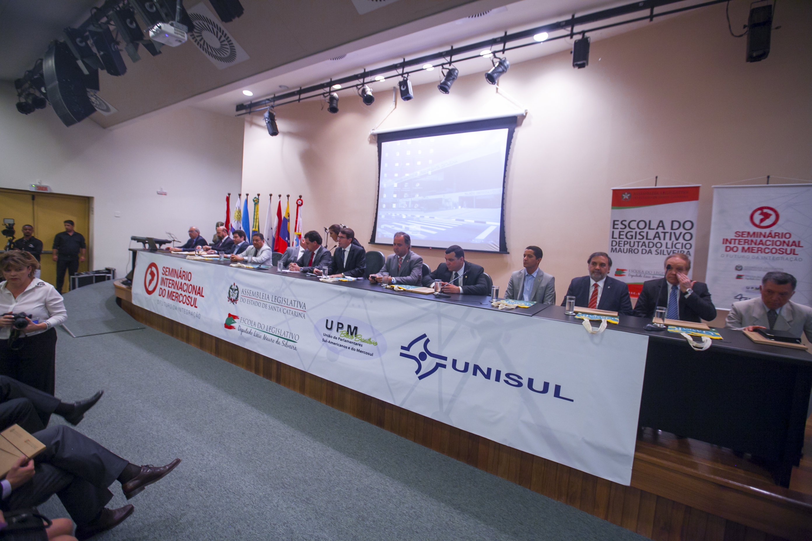 Seminário Internacional do Mercosul
