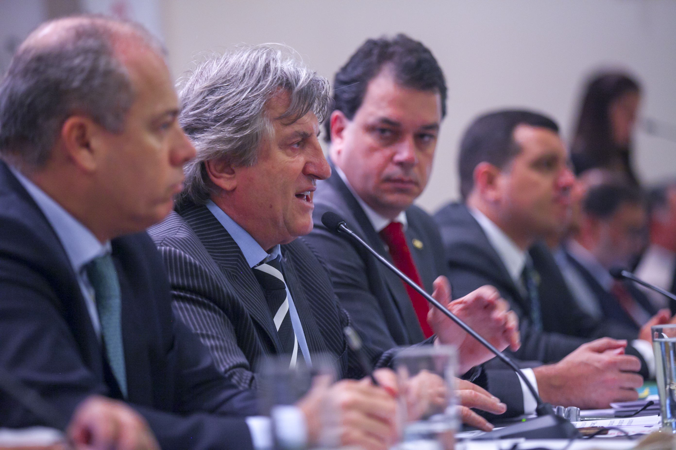 Seminário Internacional do Mercosul