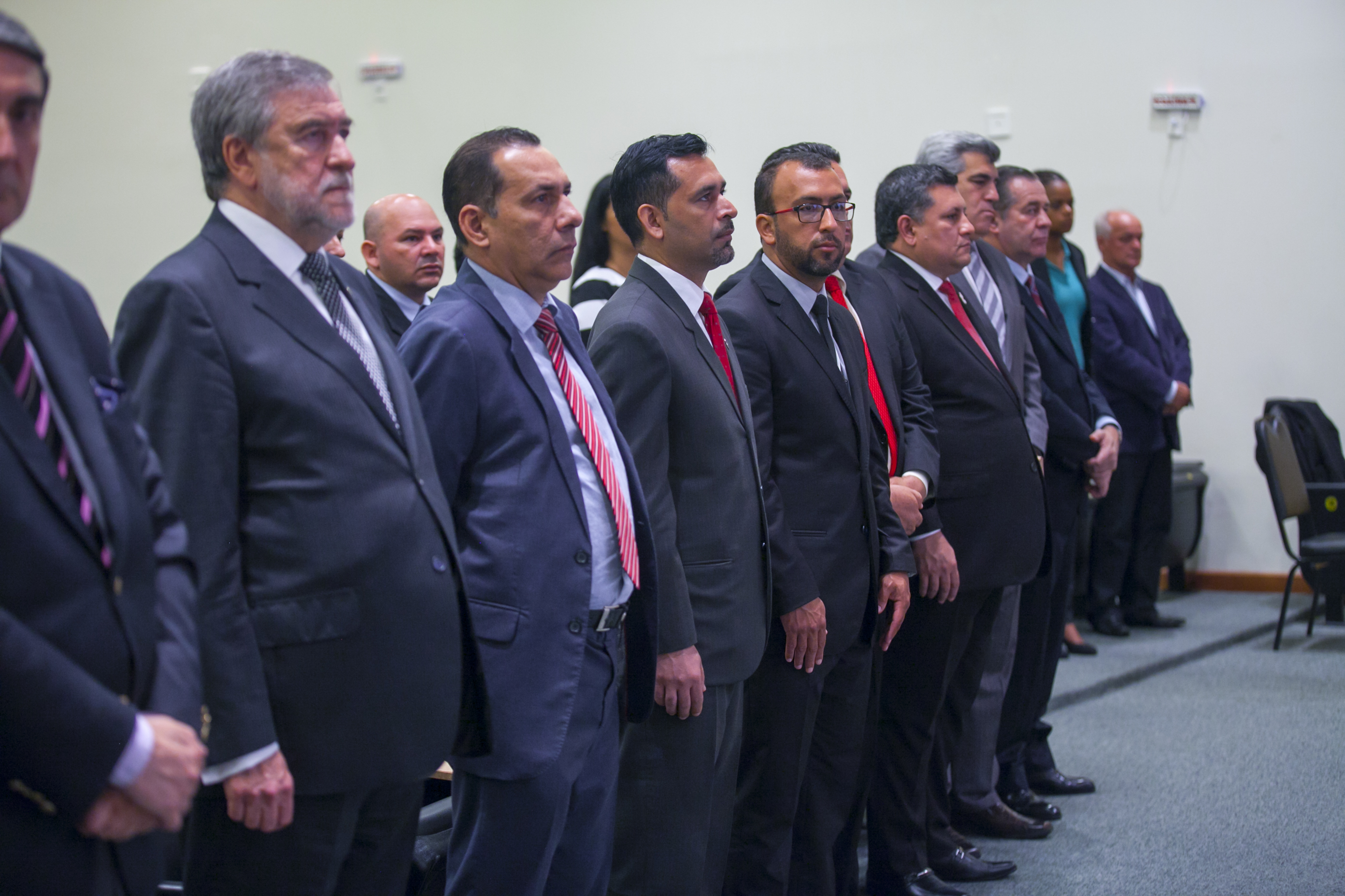 Seminário Internacional do Mercosul