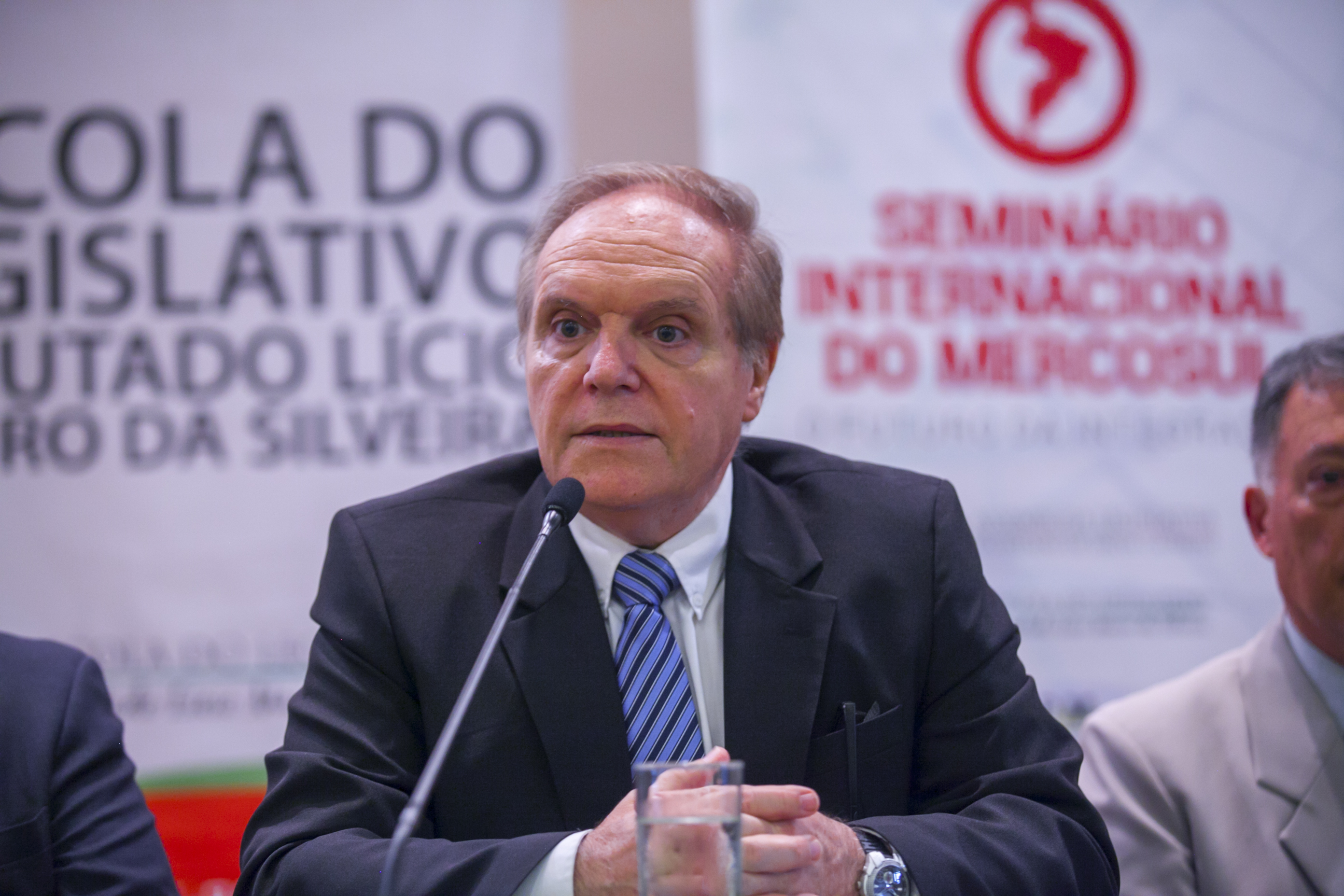 Seminário Internacional do Mercosul