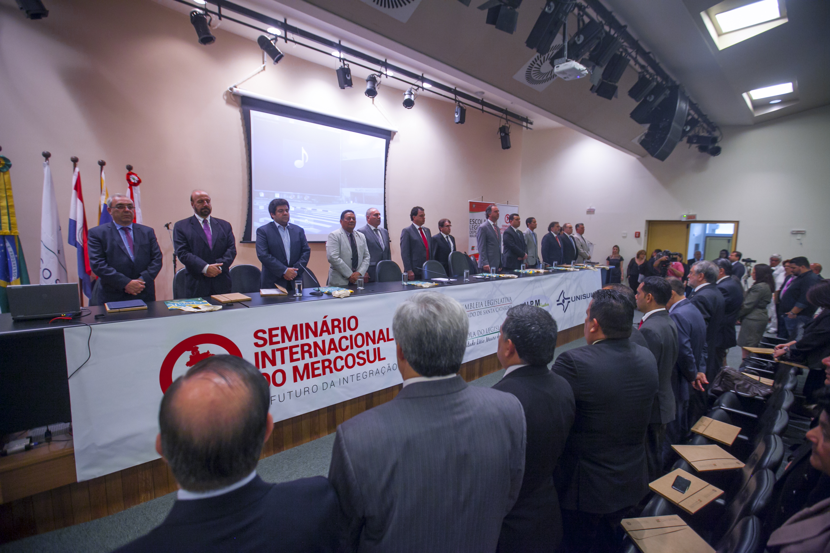 Seminário Internacional do Mercosul