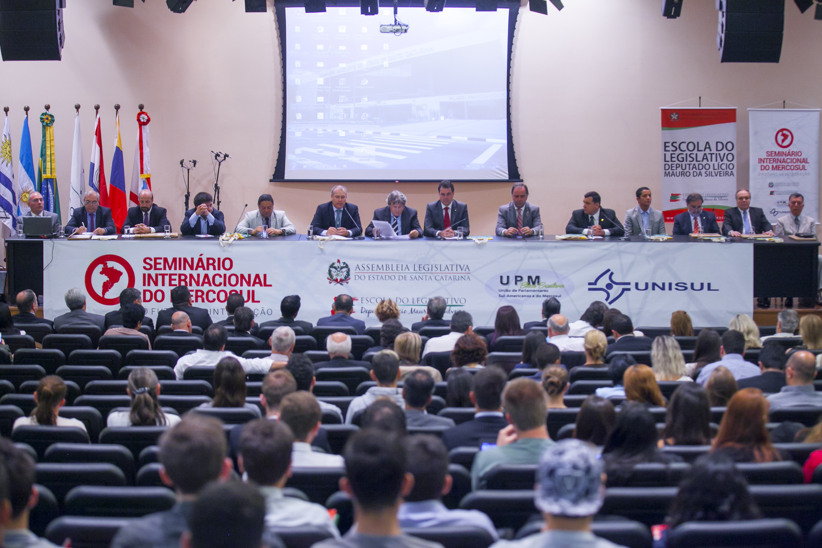 Seminário Internacional do Mercosul
