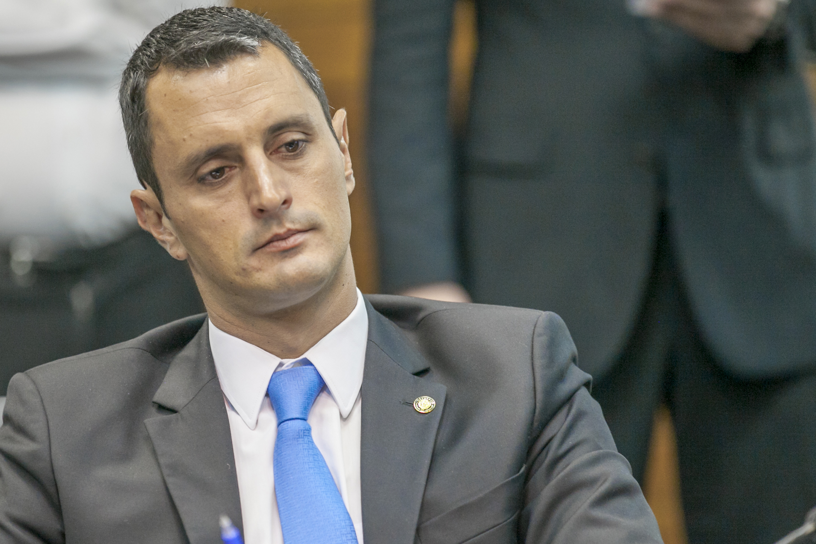 Deputado João Amin (PP)