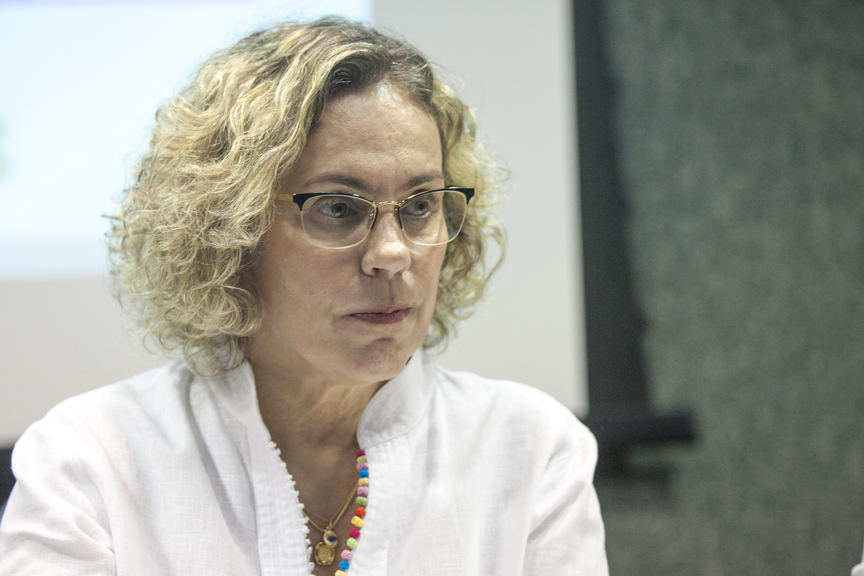 Deputada Ana Paula Lima (PT)