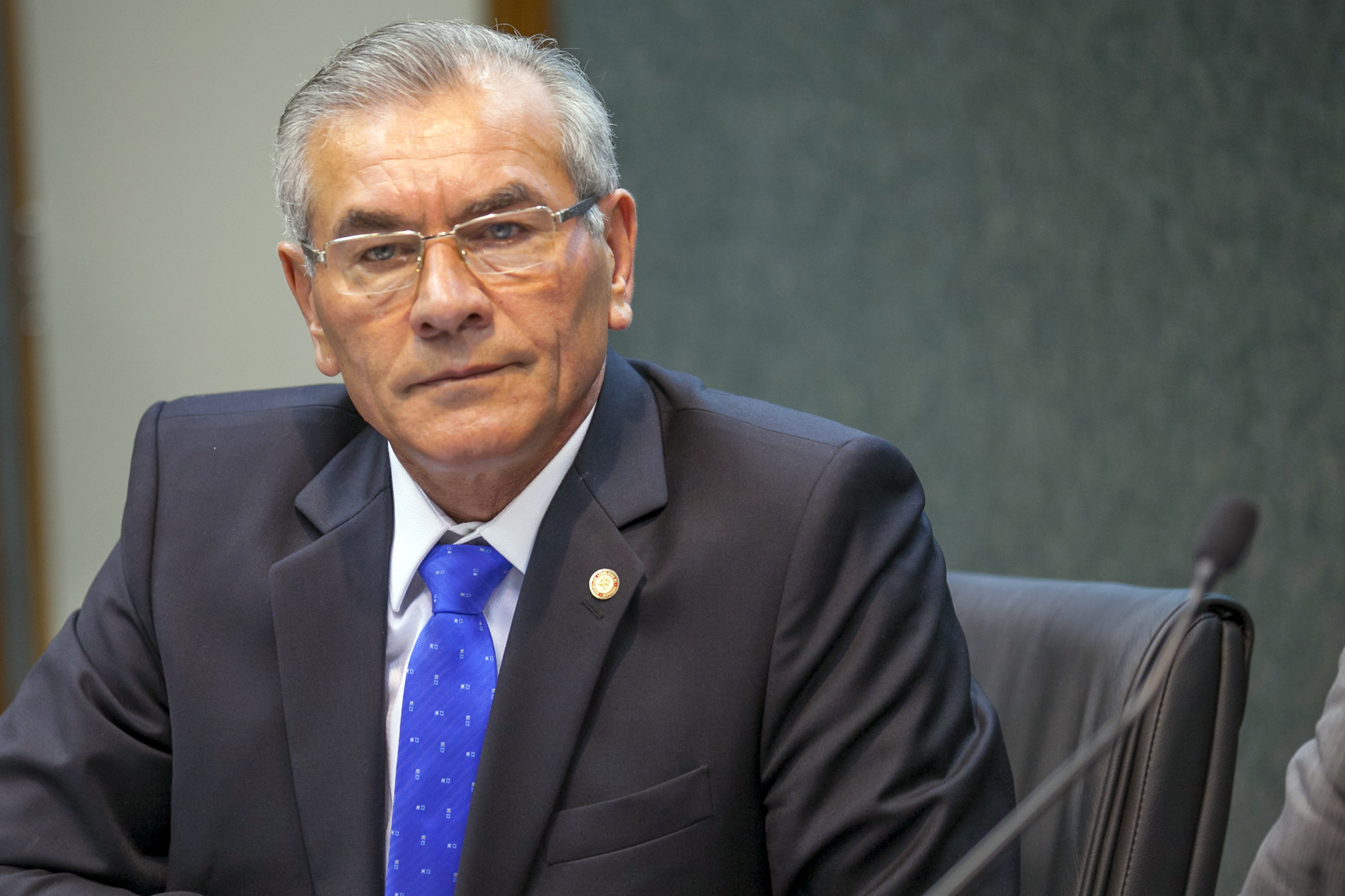 Deputado Silvio Dreveck (PP)