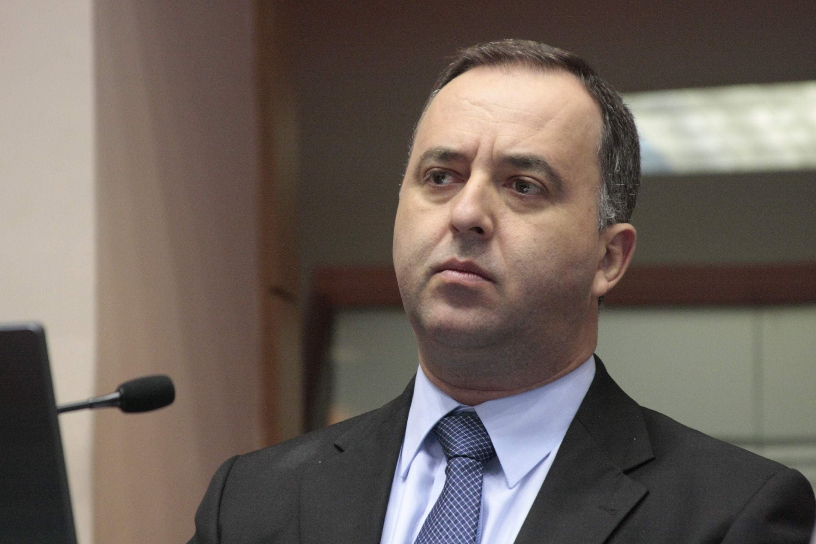 Deputado Kennedy Nunes (PSD)