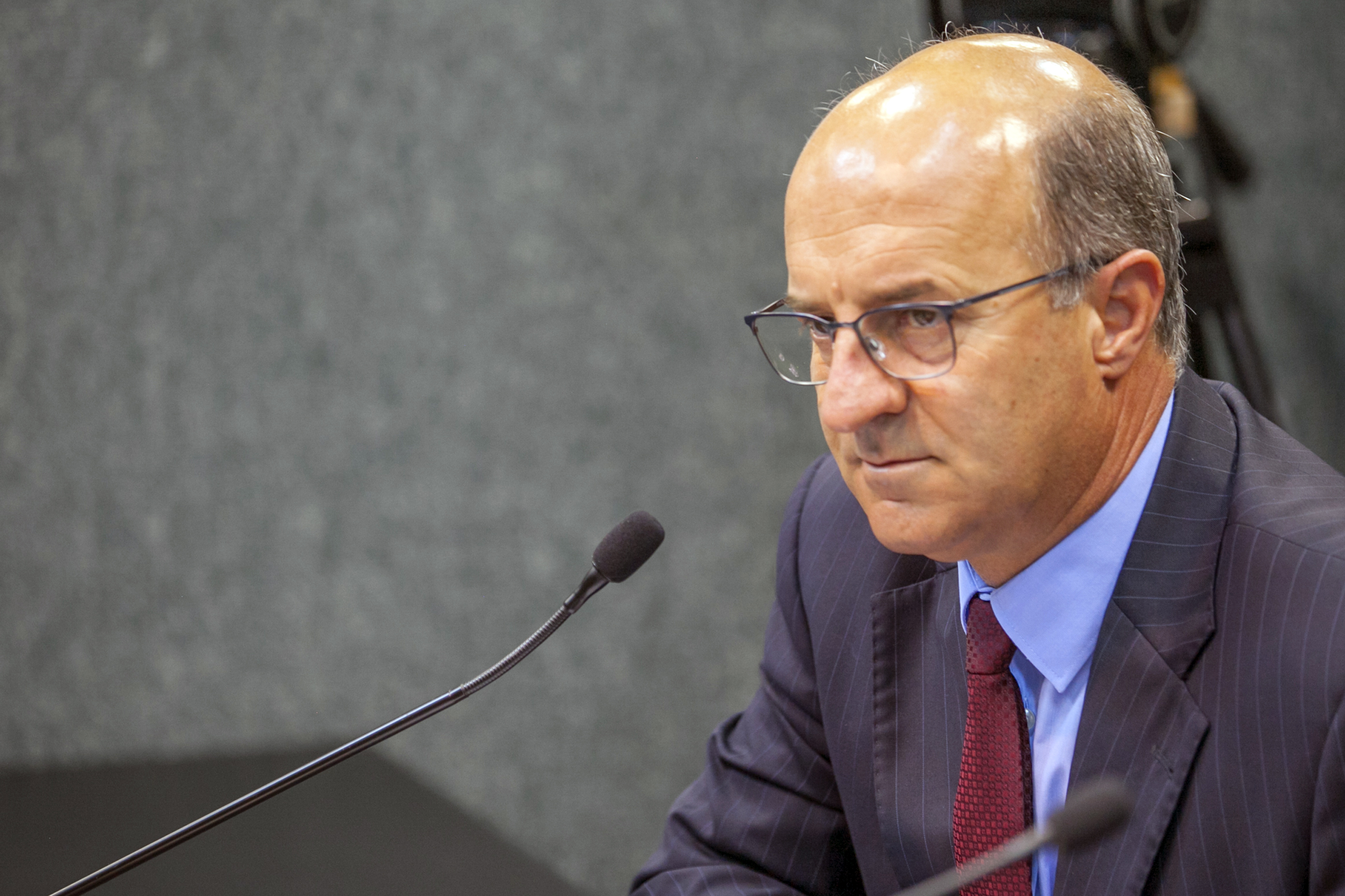 Deputado Milton Scheffer (PP)