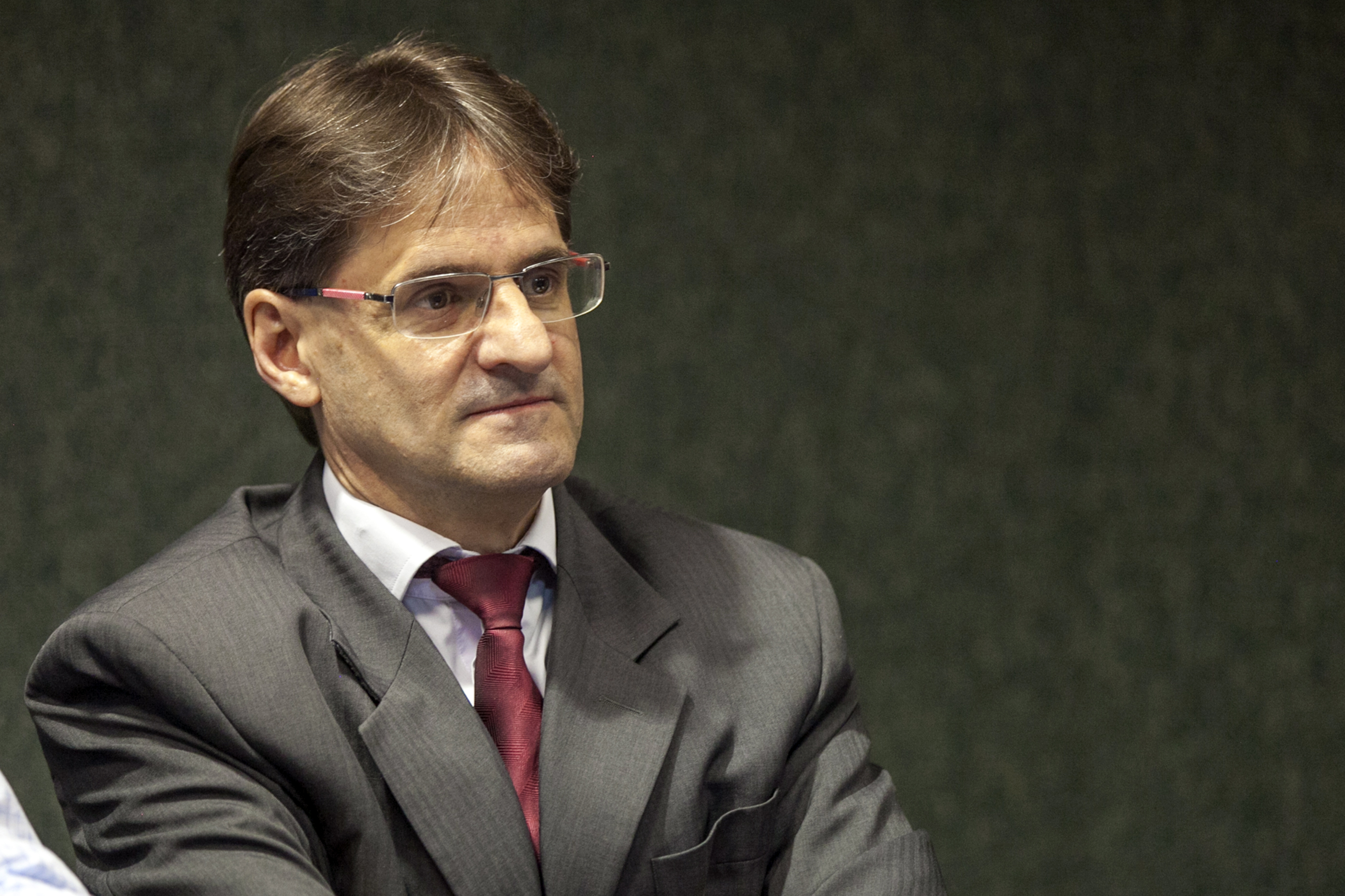 Deputado Neodi Saretta (PT)