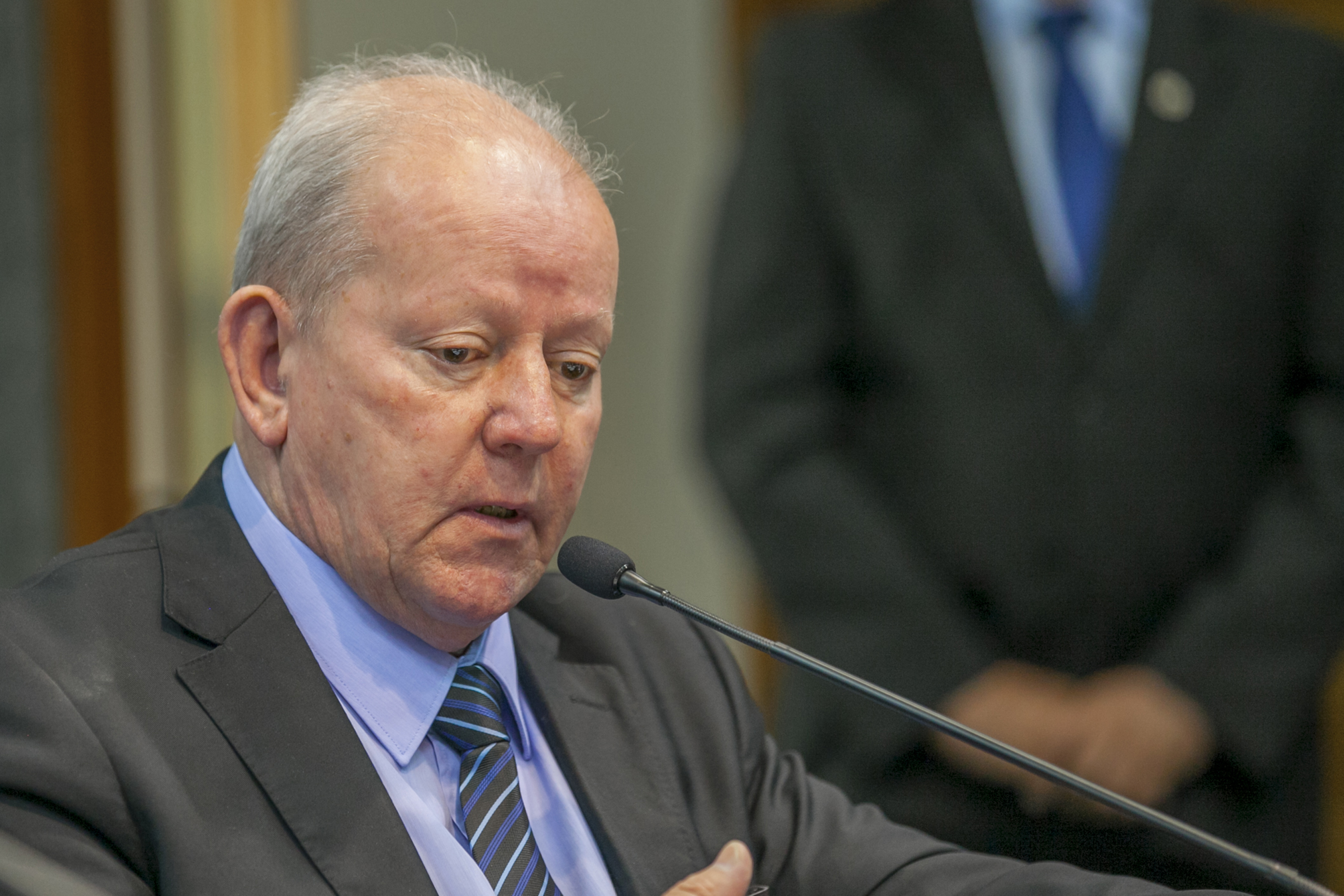 Deputado Marcos Vieira (PSDB)