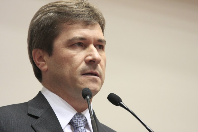 Deputado José Nei Ascari (PSD)