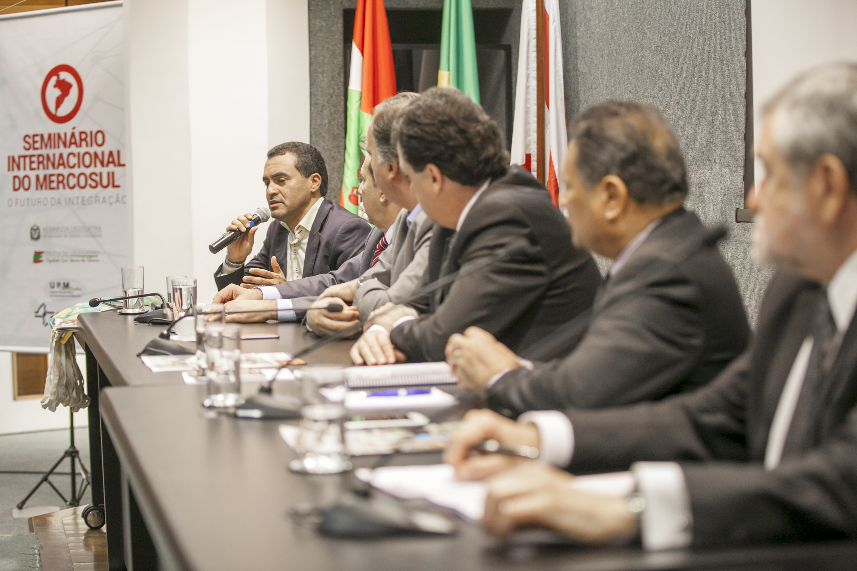 Seminário Internacional do Mercosul