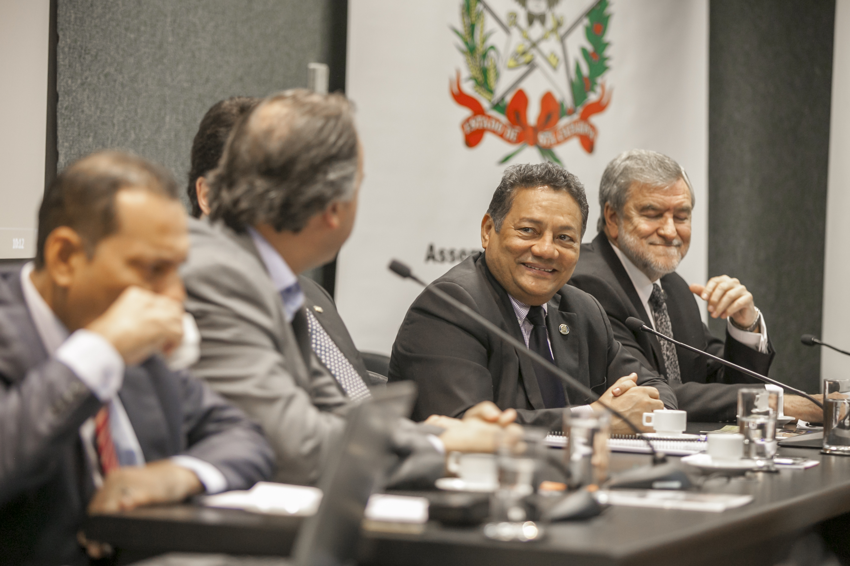 Seminário Internacional do Mercosul