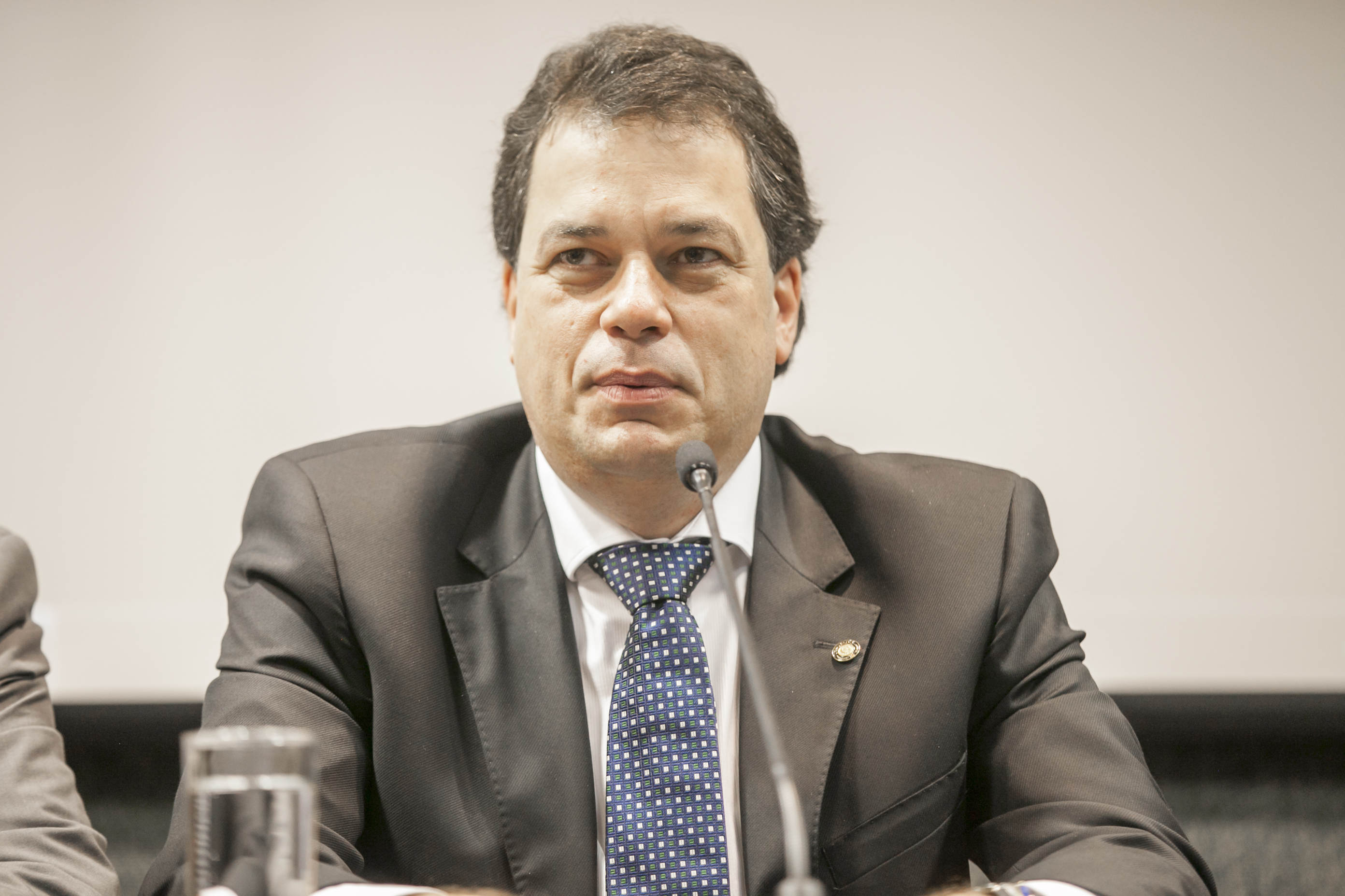 Deputado Rodrigo Minotto (PDT) - Seminário Internacional do Mercosul