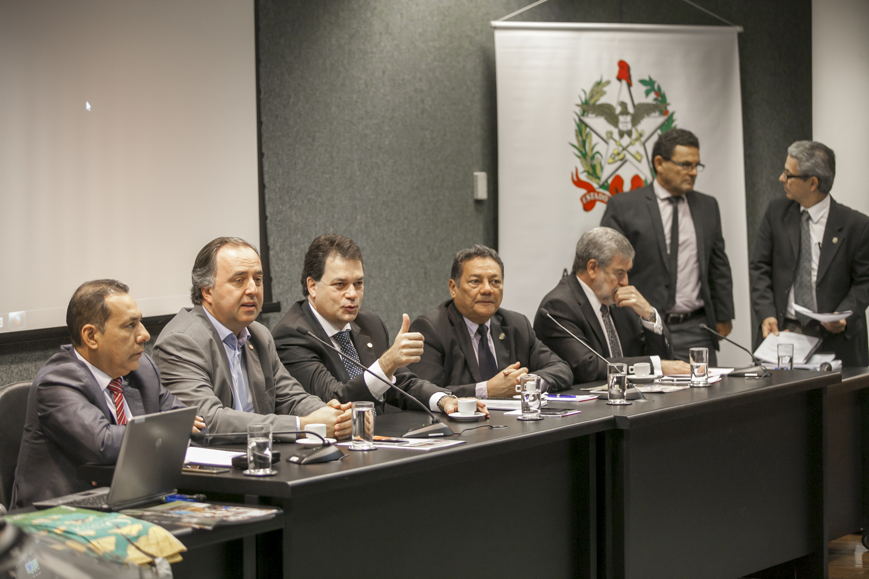 Seminário Internacional do Mercosul