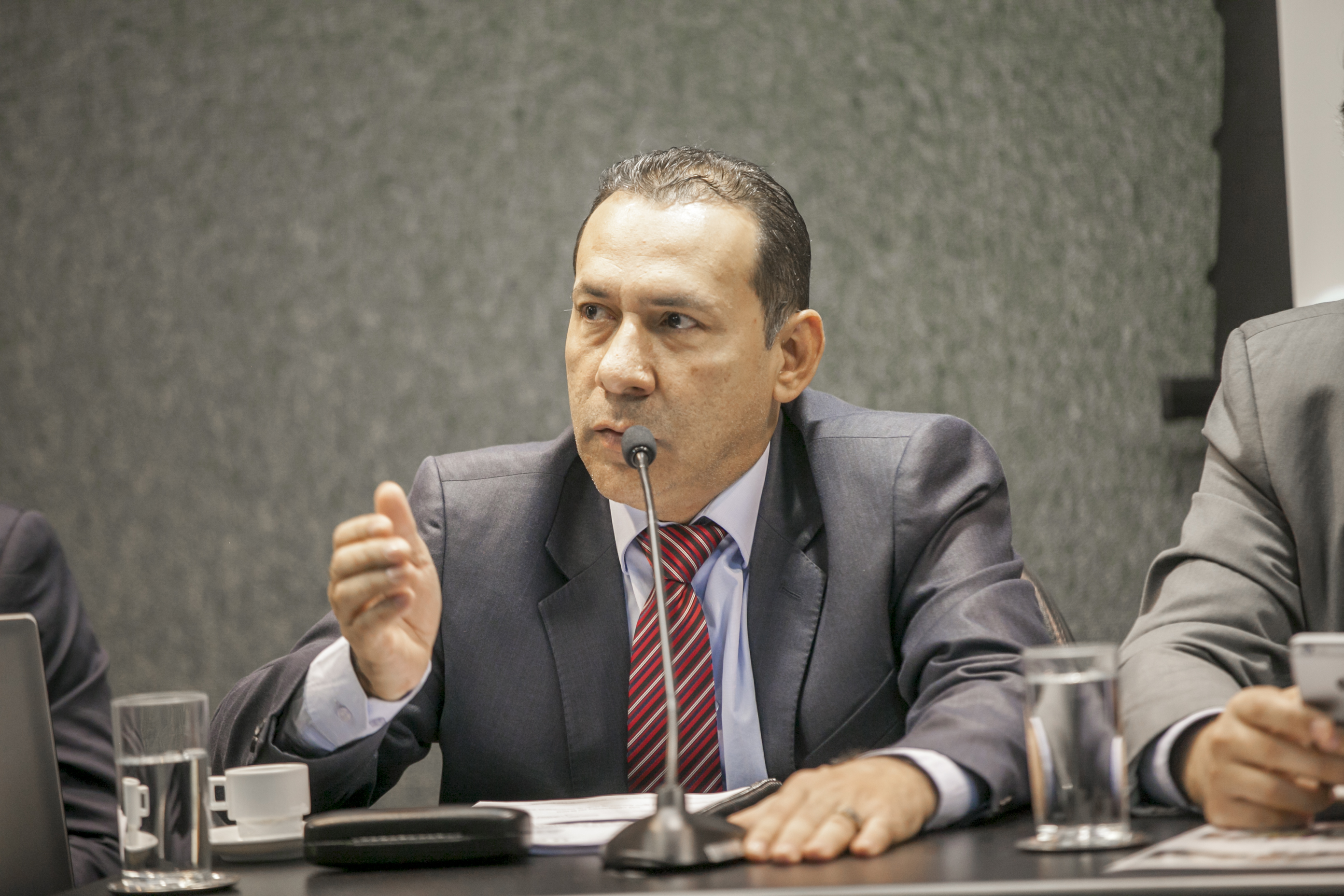 Seminário Internacional do Mercosul
