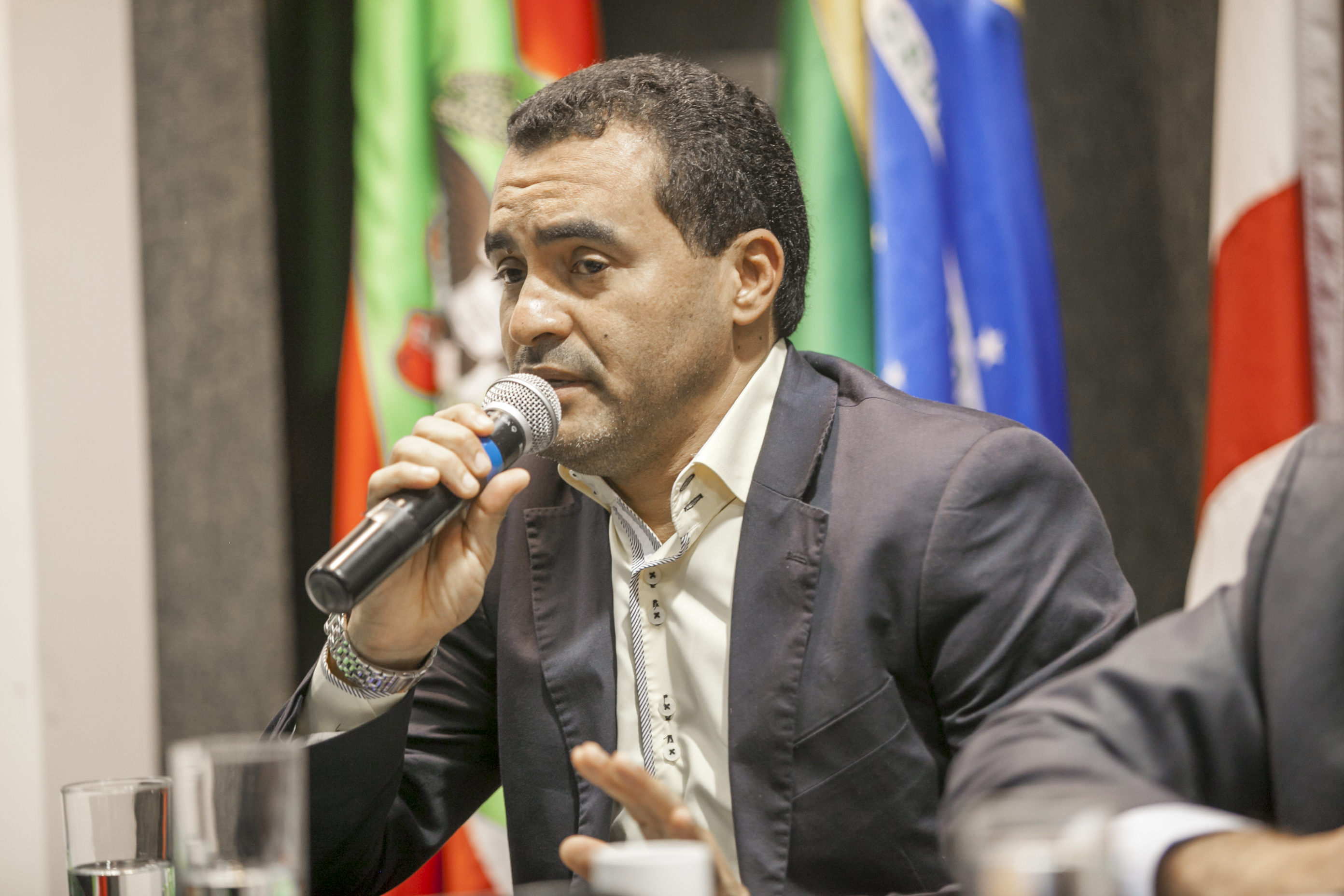 Seminário Internacional do Mercosul