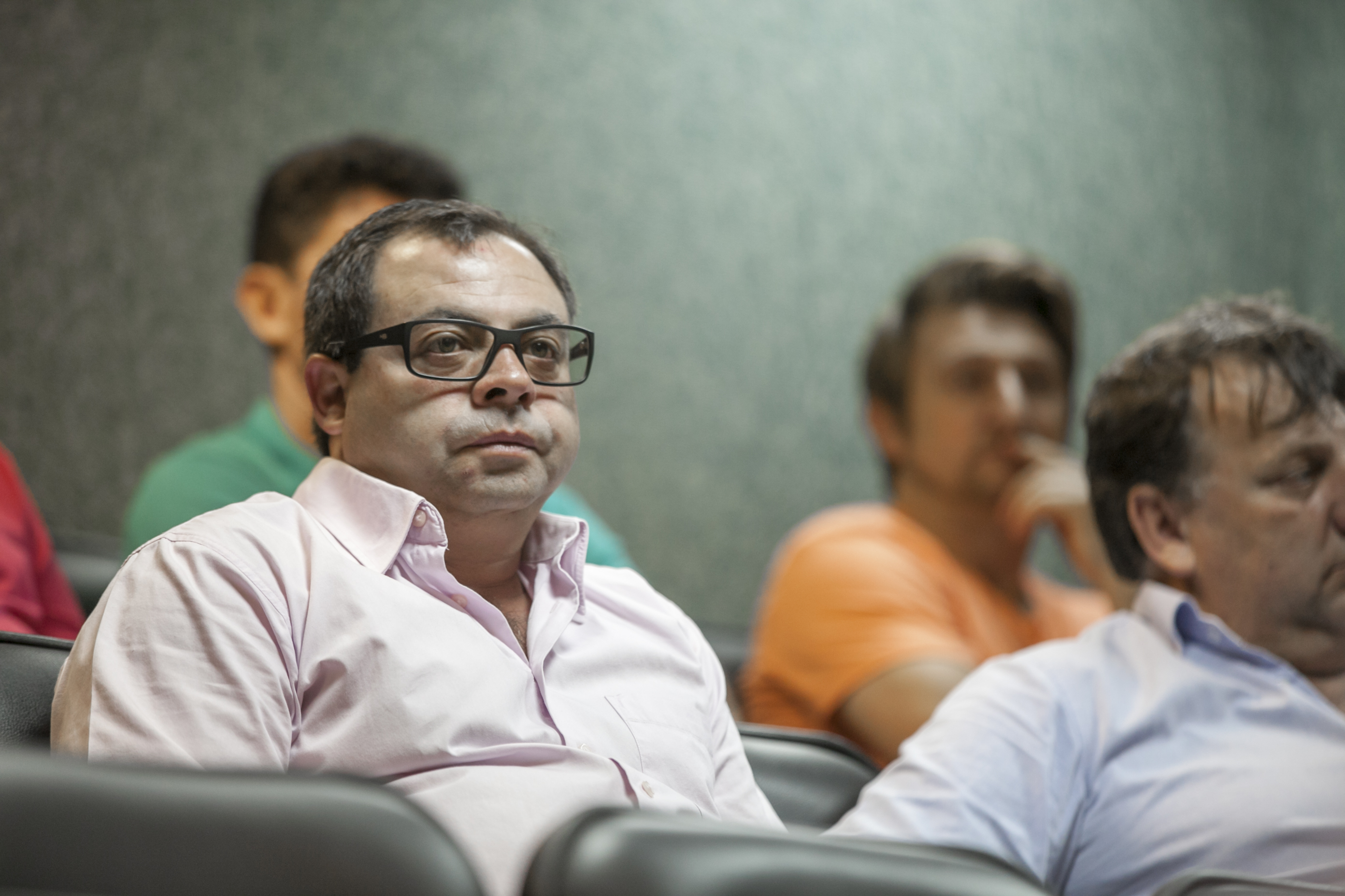 Seminário Internacional do Mercosul