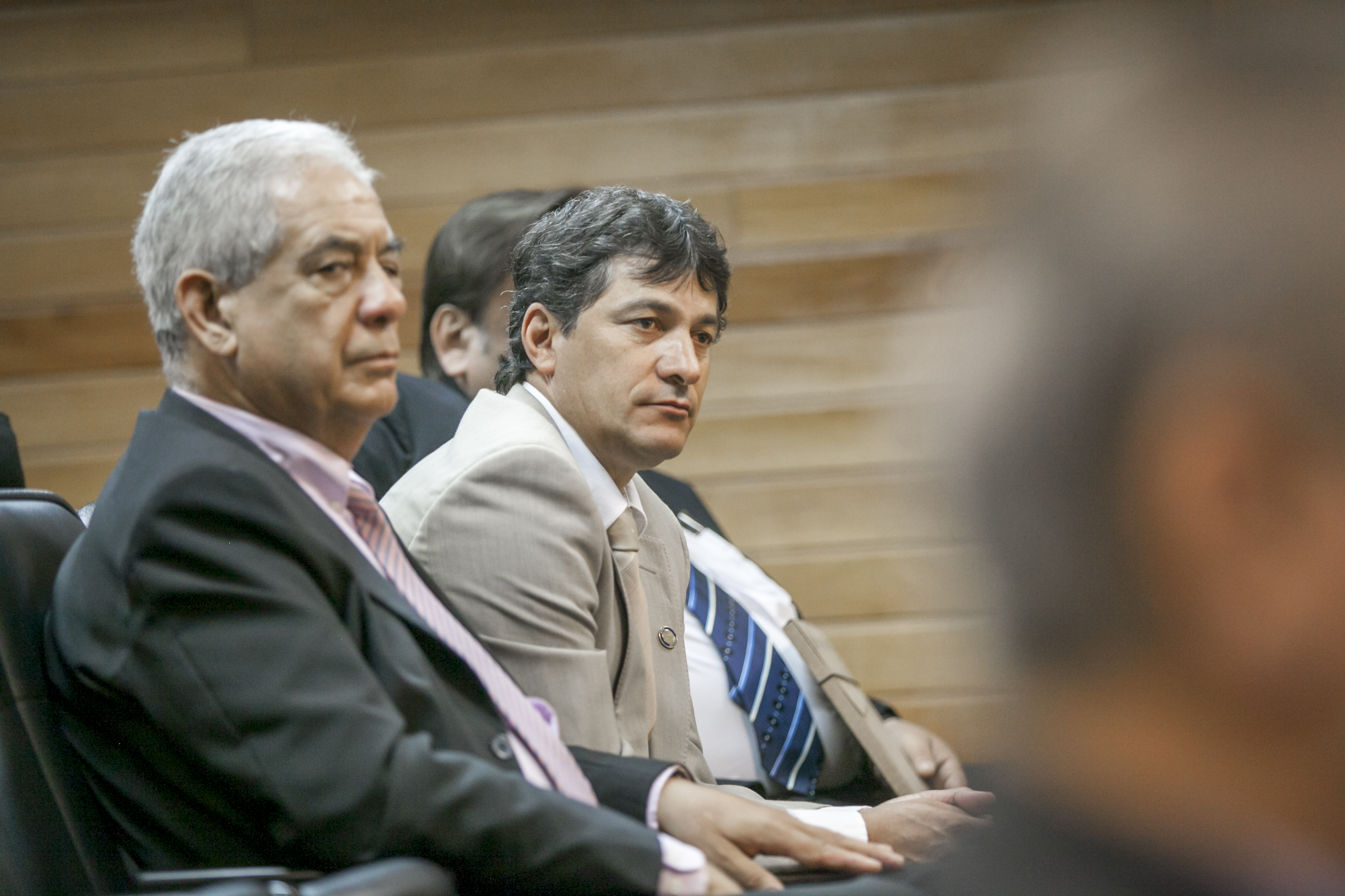 Seminário Internacional do Mercosul