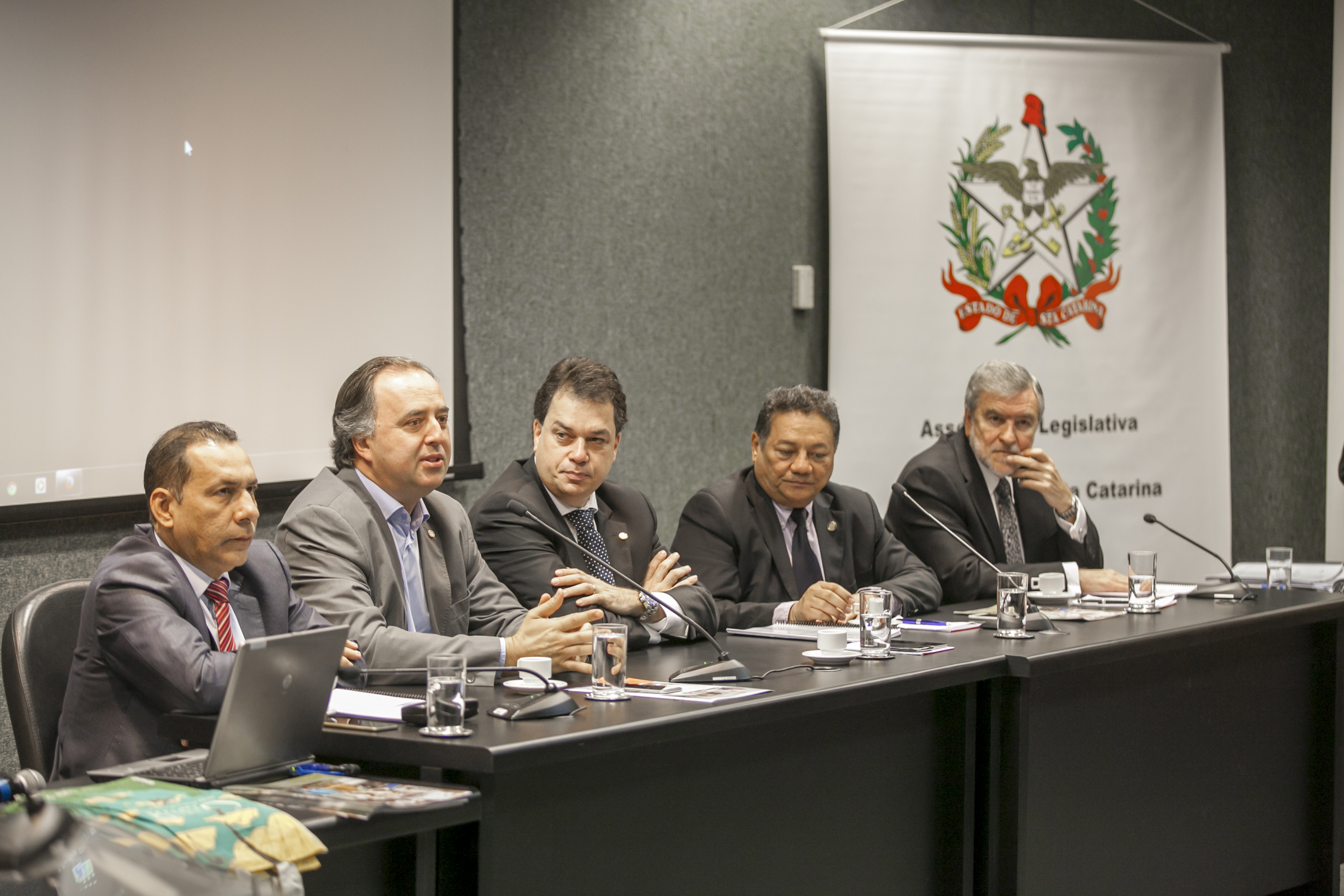 Seminário Internacional do Mercosul