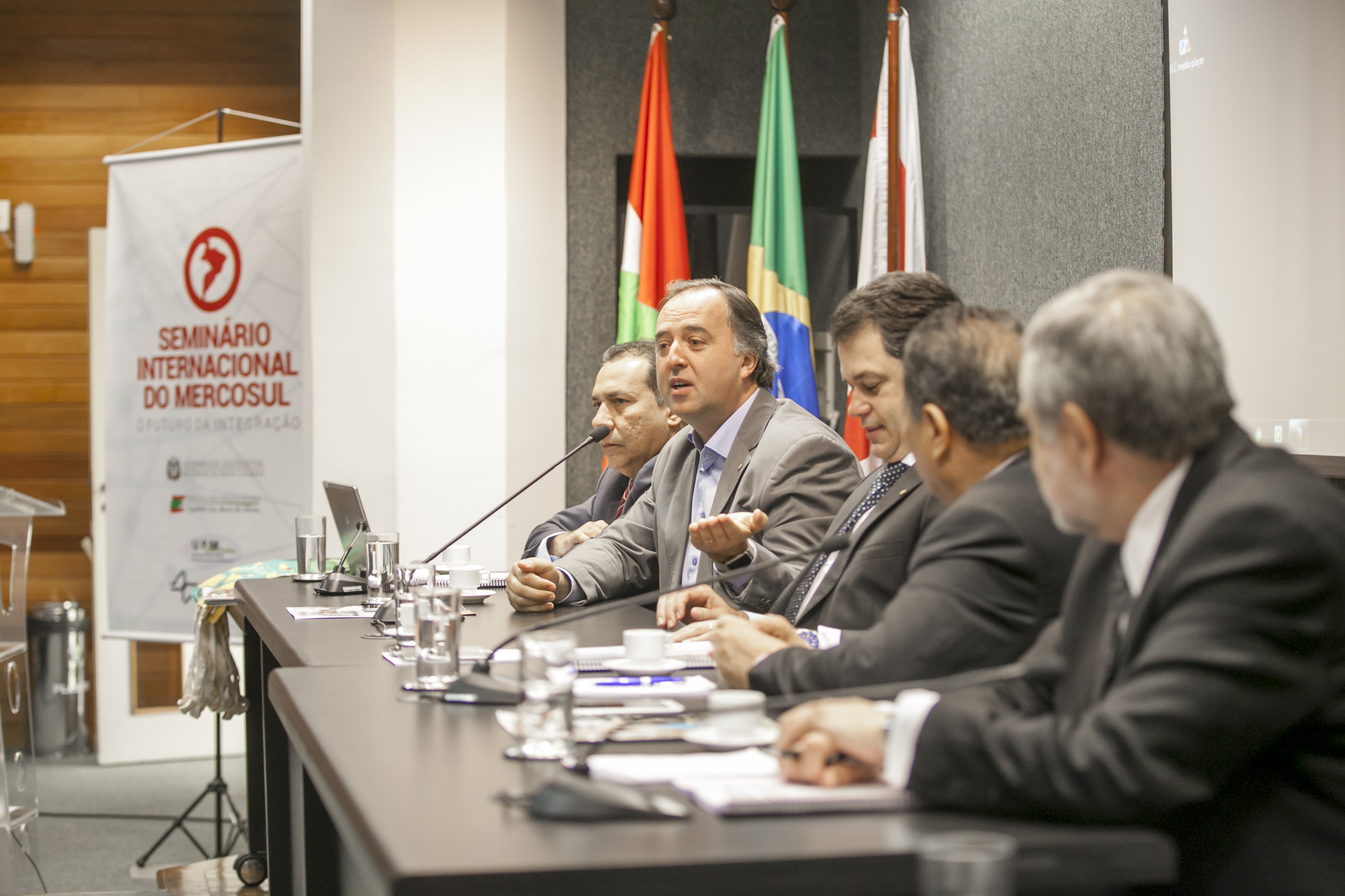 Seminário Internacional do Mercosul