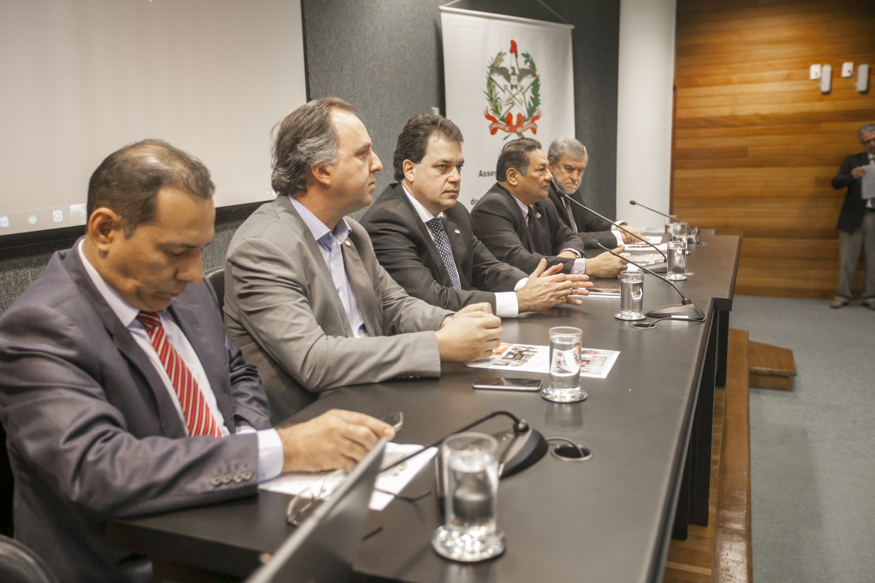 Seminário Internacional do Mercosul