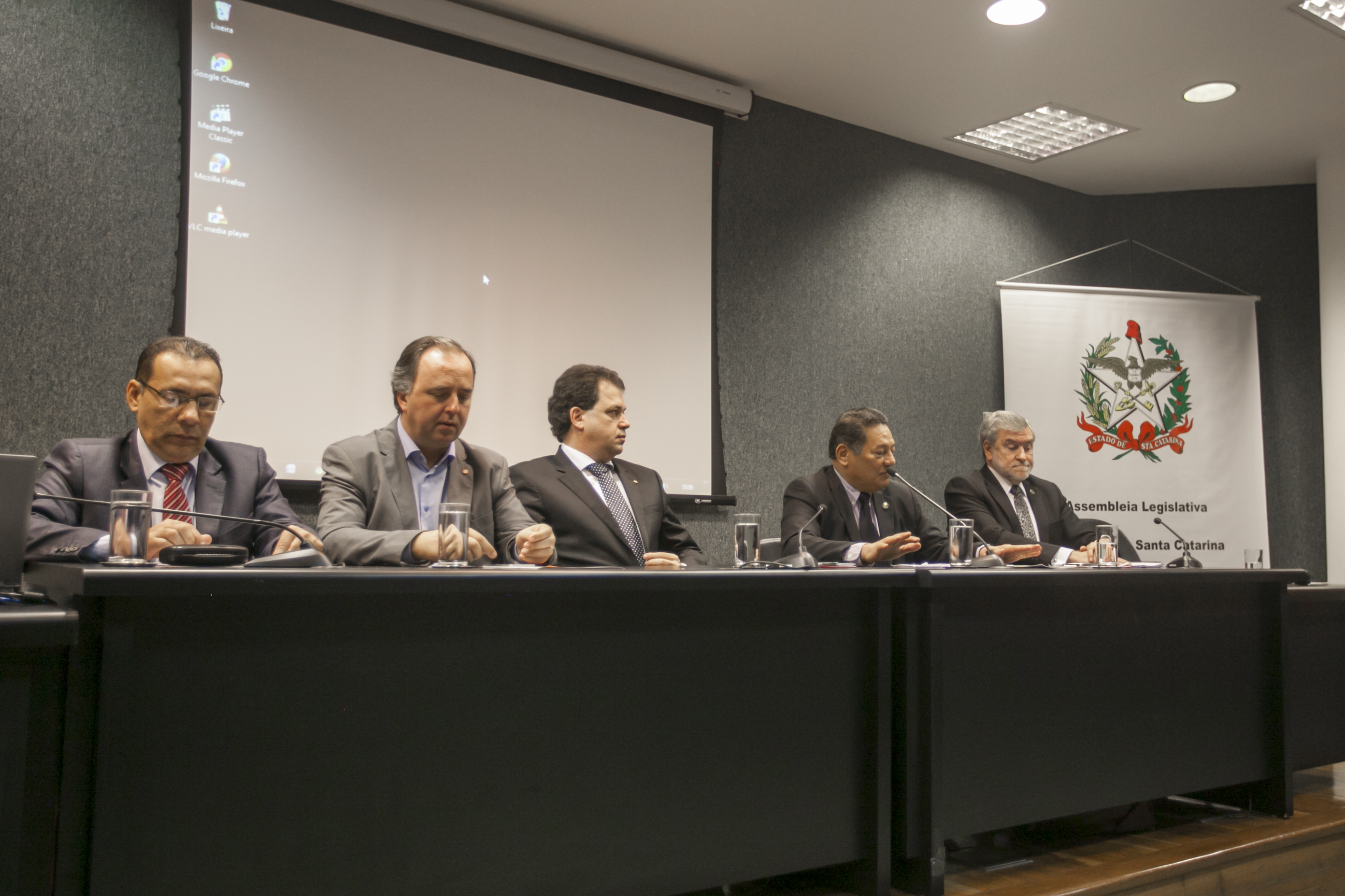Seminário Internacional do Mercosul