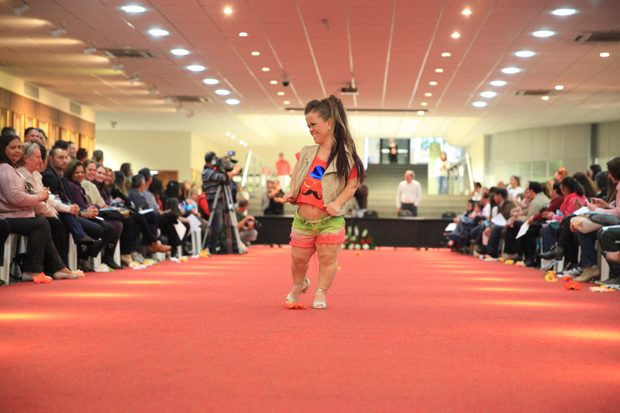 Florianópolis sedia 4º Prêmio de Moda Inclusiva