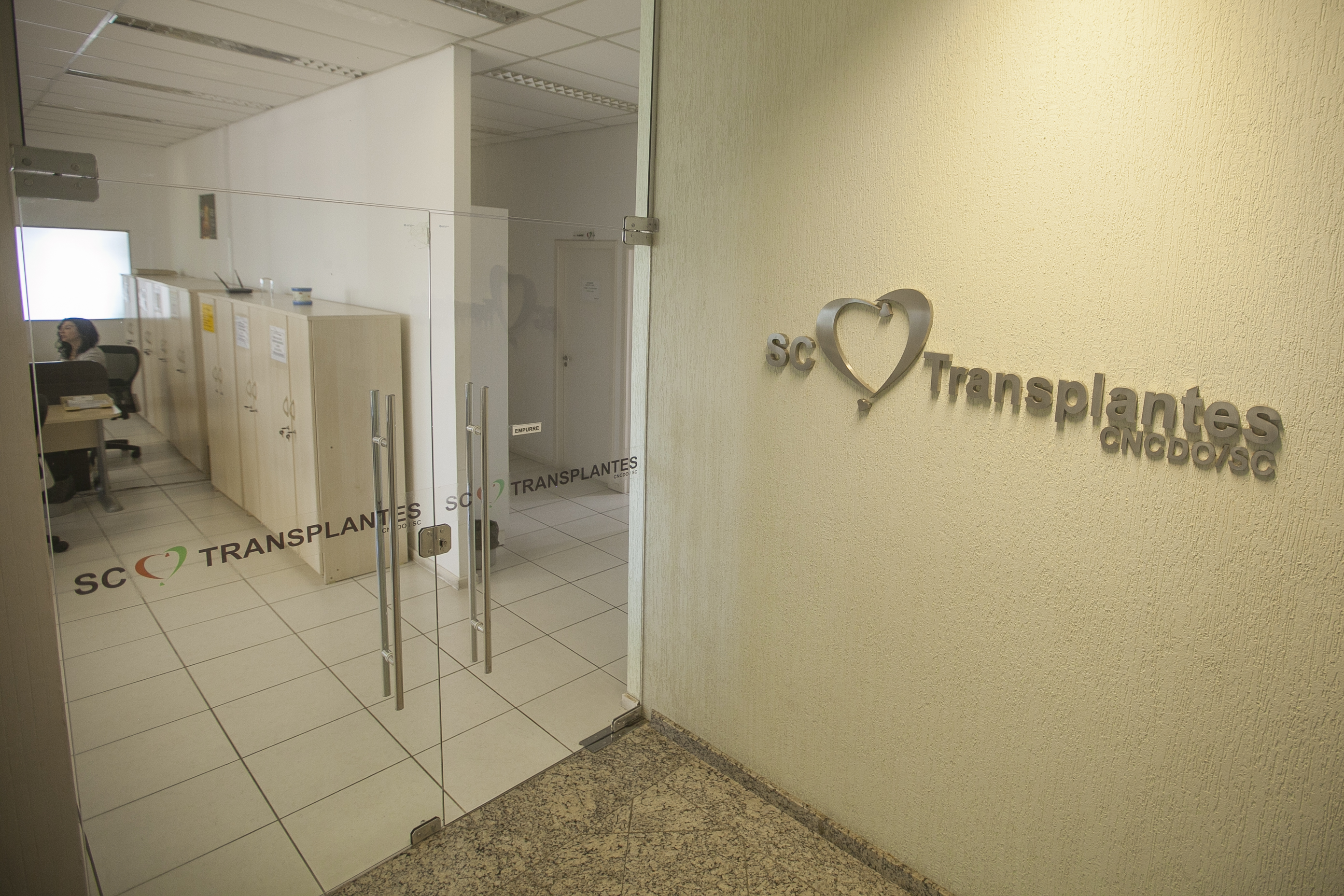 SC tem taxa recorde de doações de múltiplos de órgãos