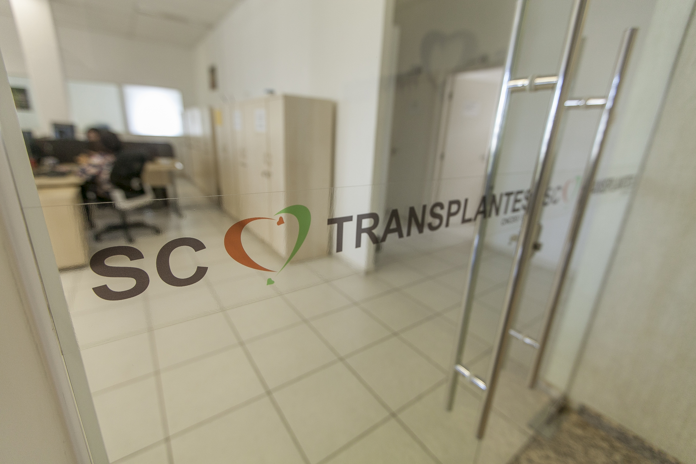 SC tem taxa recorde de doações de múltiplos de órgãos