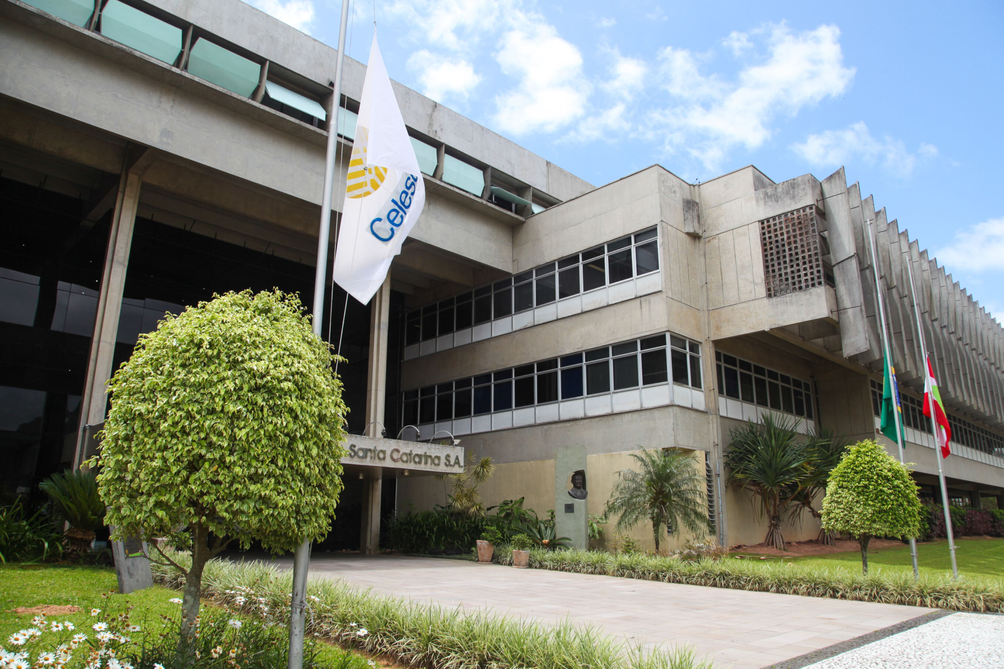 Operação Verão da Celesc prevê R$ 300 mi em investimentos