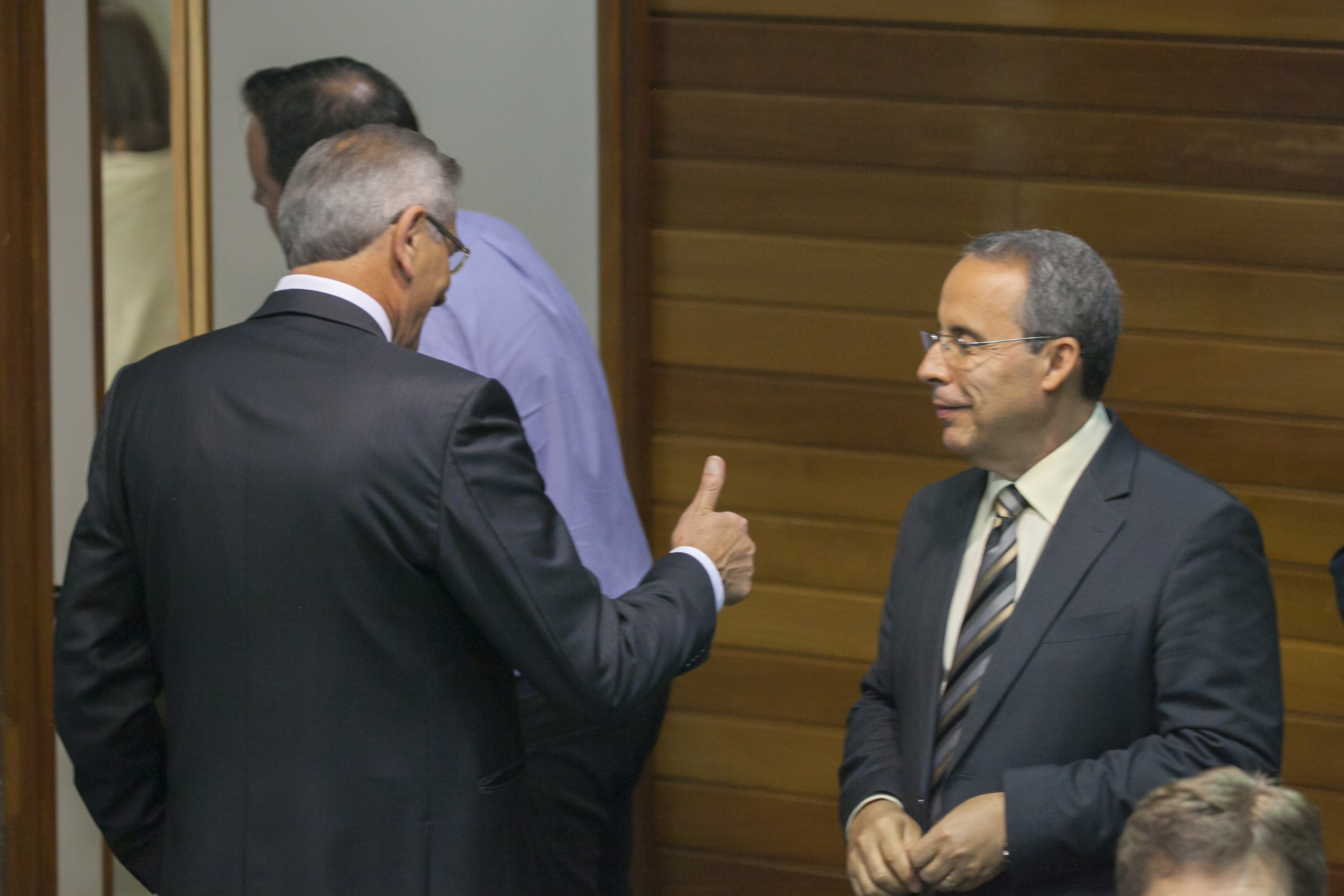 Comissão de Constituição e Justiça
