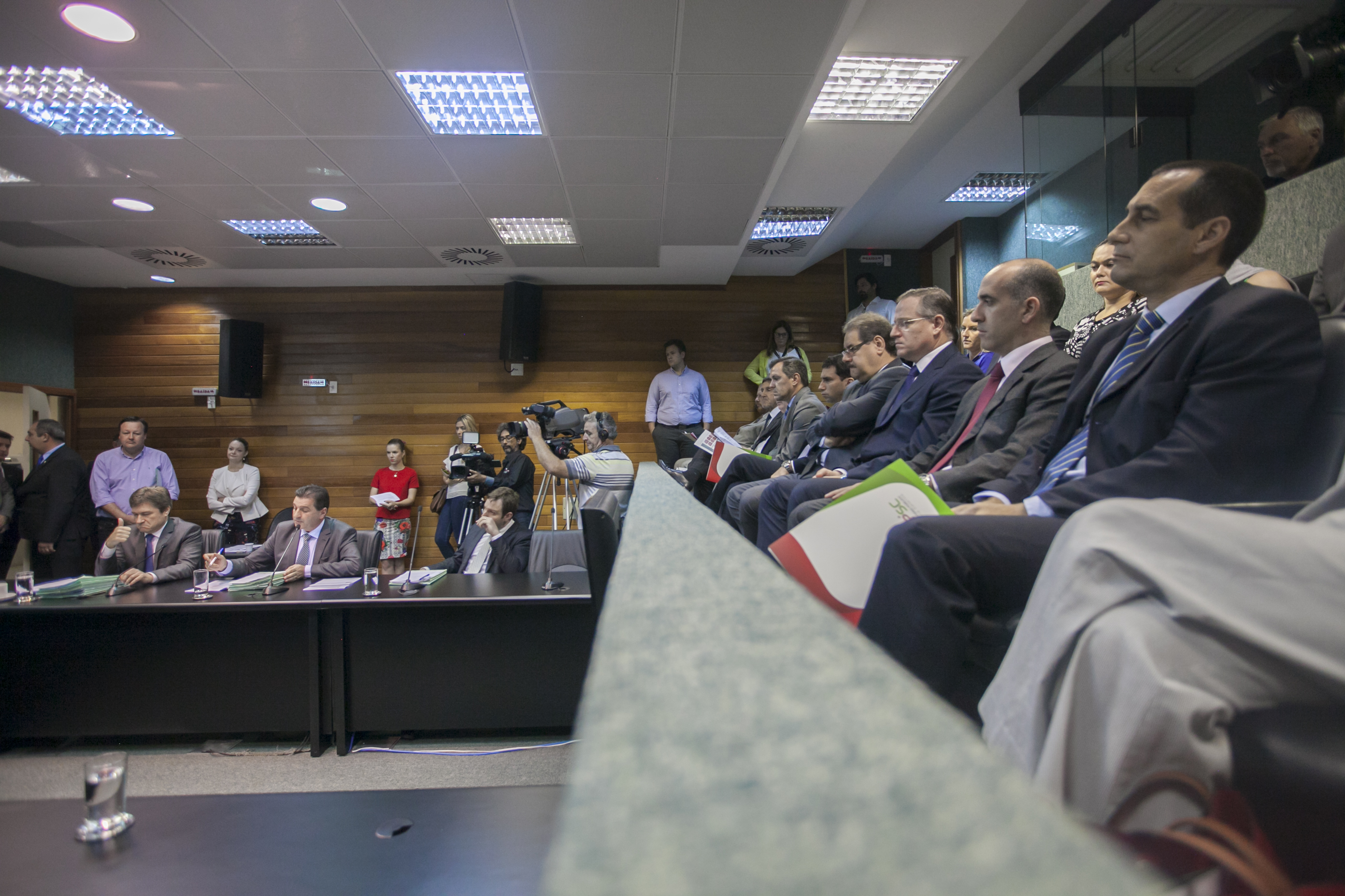 Comissão de Constituição e Justiça