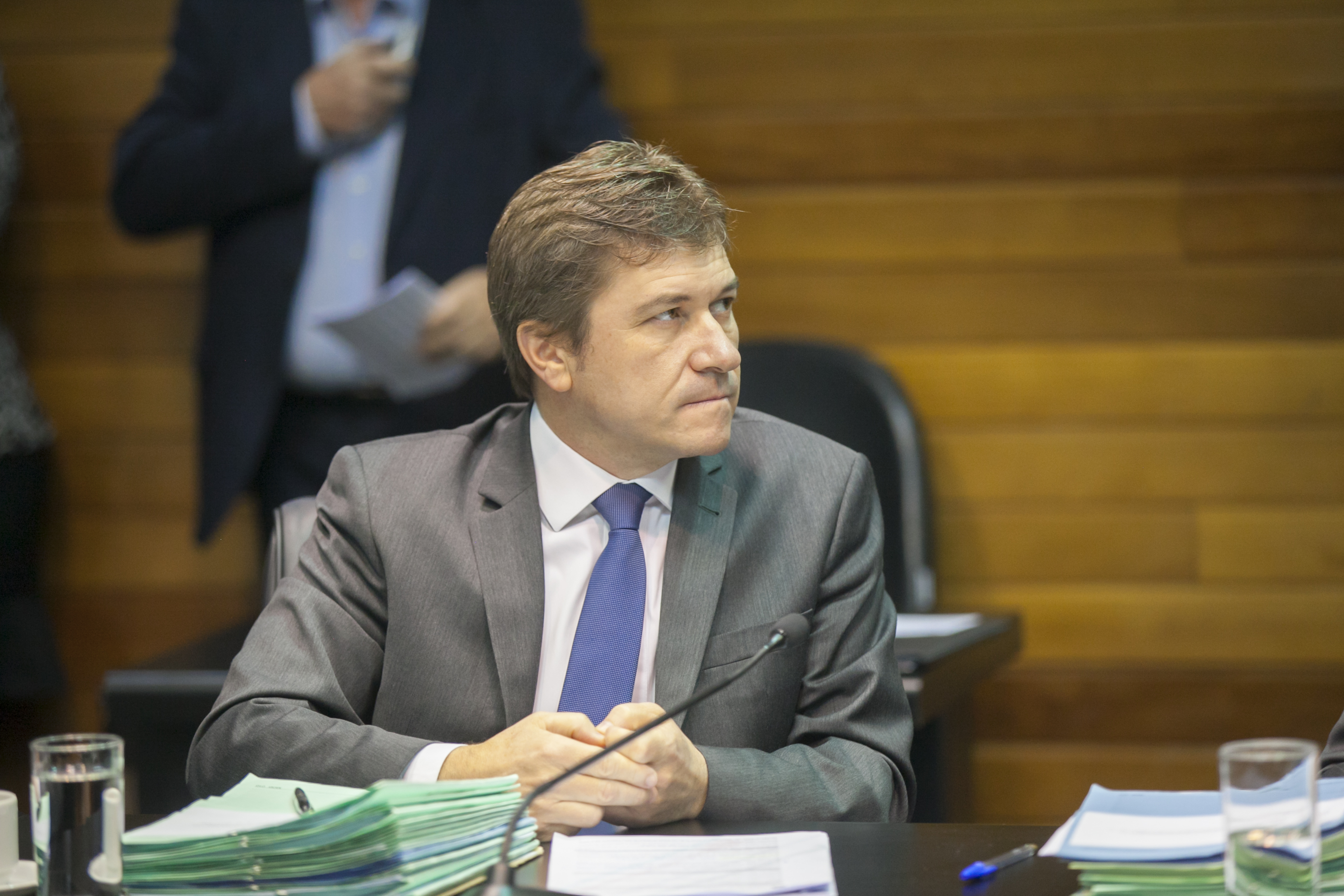 Deputado José Nei Ascari (PSD) - Comissão de Constituição e Justiça
