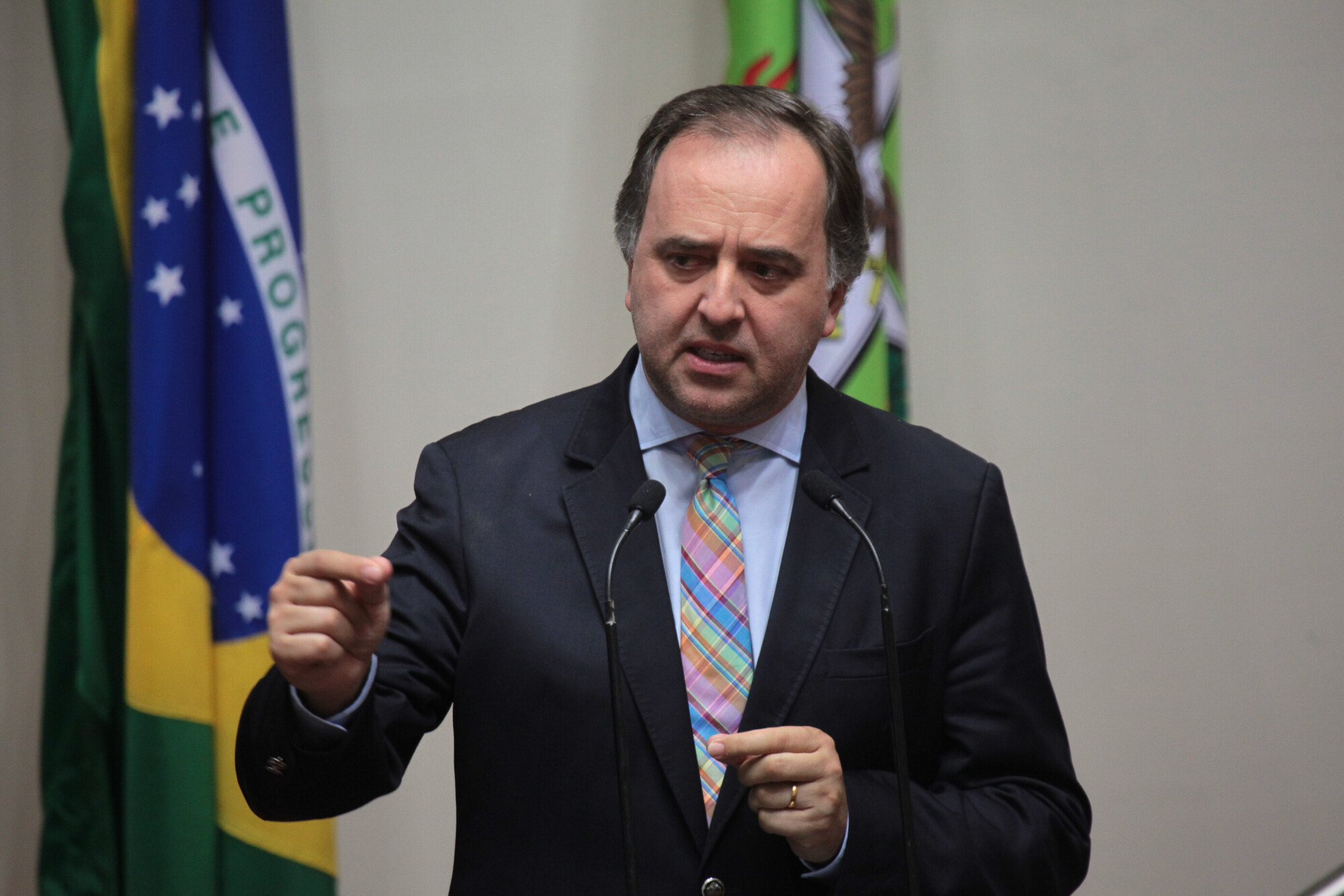 Deputado Kennedy Nunes