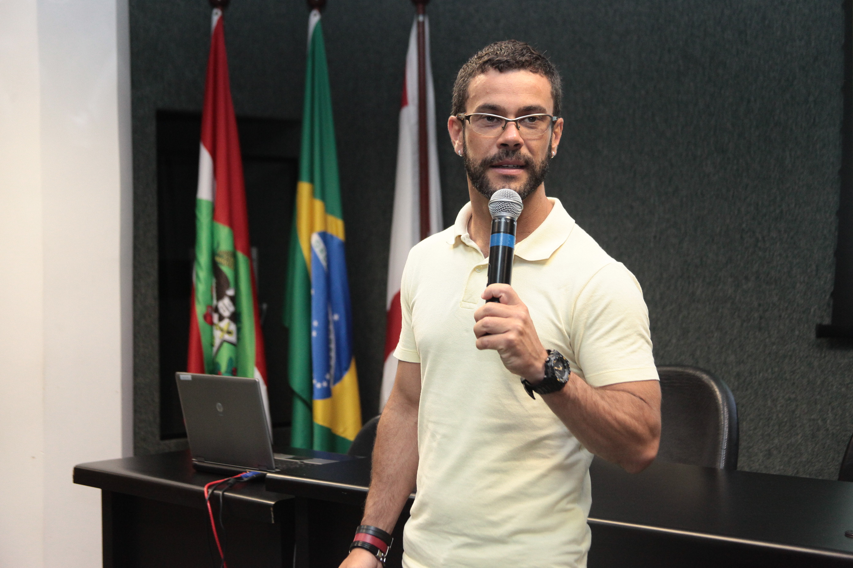 Programa Educação para a Cidadania.