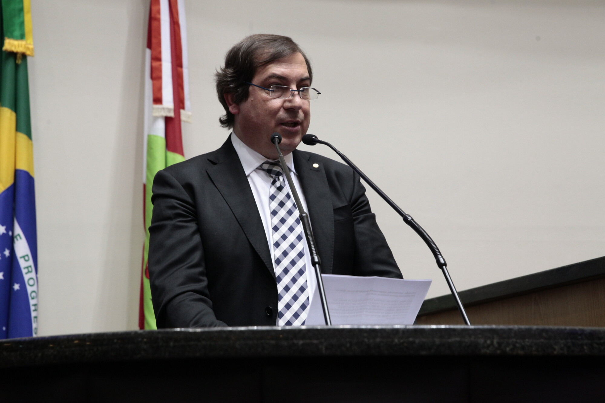 Ilton Tarnovski
