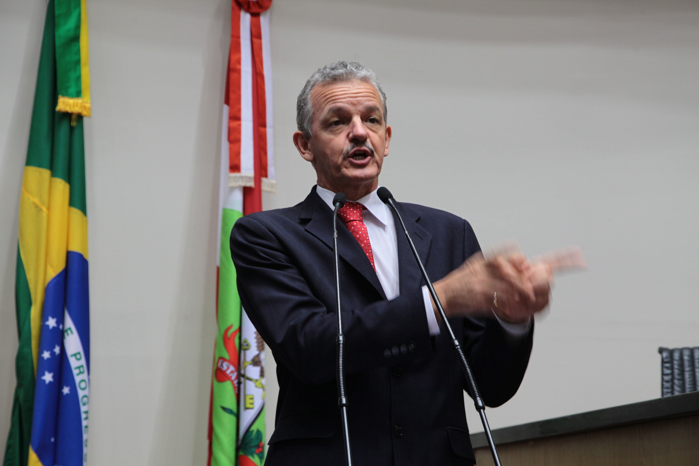 Sessão Plenária